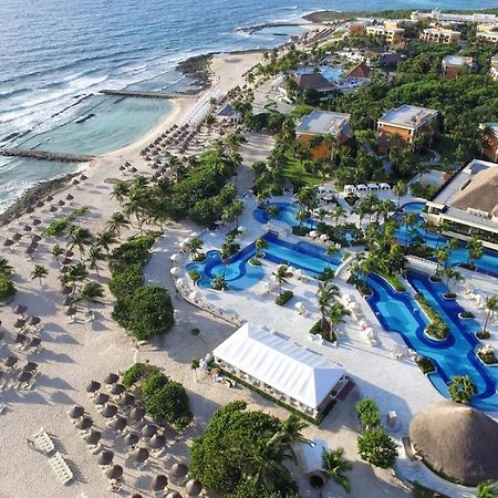 Bahia Principe Luxury Akumal (Adults Only) Hotel Buitenkant foto