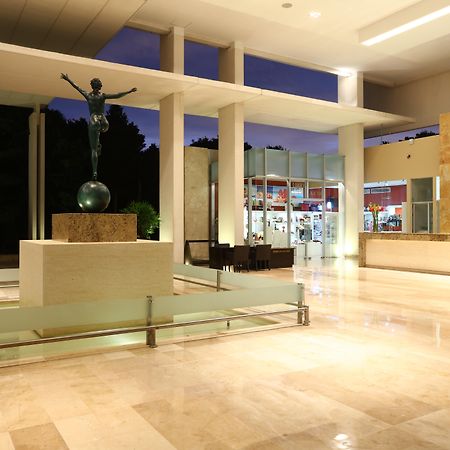 Bahia Principe Luxury Akumal (Adults Only) Hotel Buitenkant foto