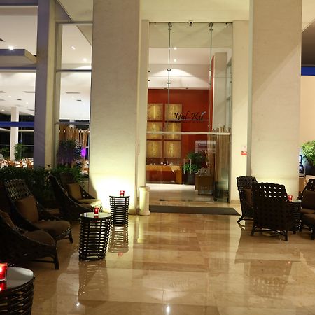 Bahia Principe Luxury Akumal (Adults Only) Hotel Buitenkant foto