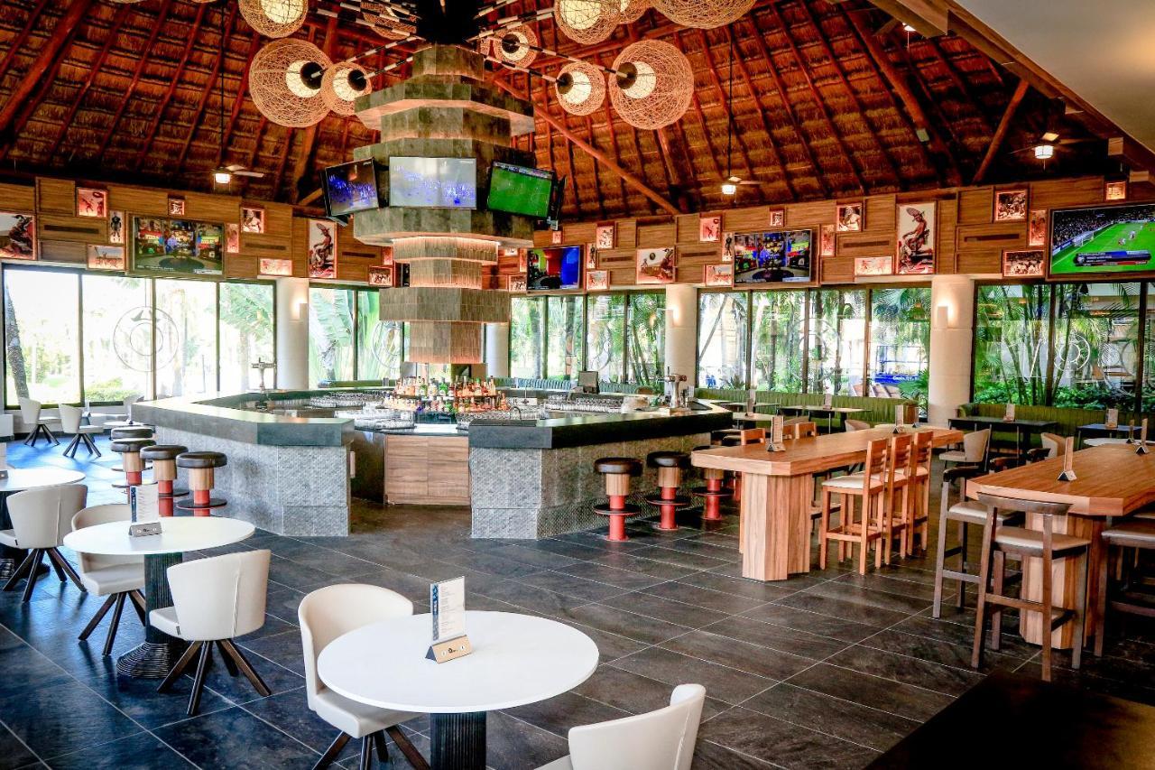 Bahia Principe Luxury Akumal (Adults Only) Hotel Buitenkant foto