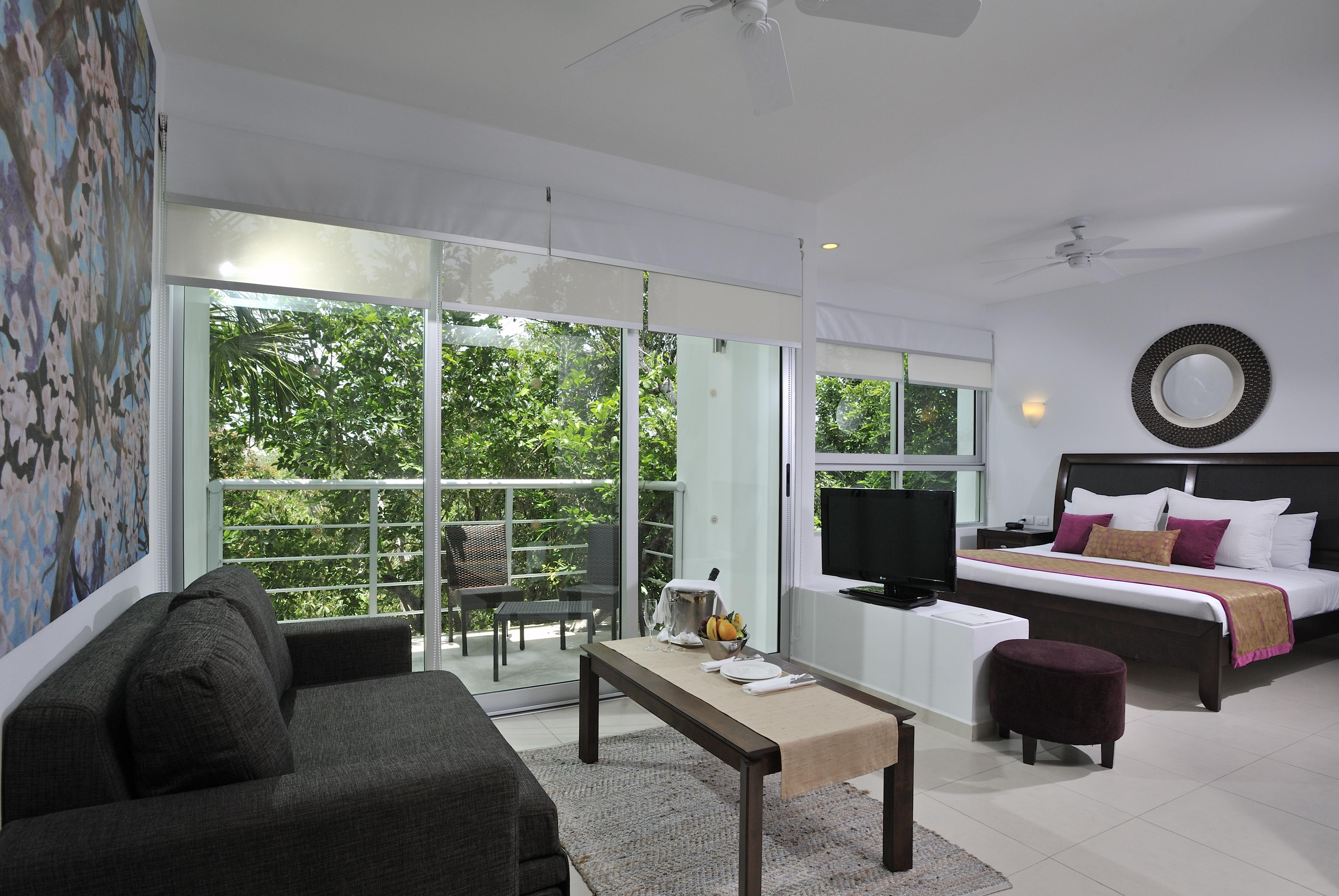 Bahia Principe Luxury Akumal (Adults Only) Hotel Buitenkant foto