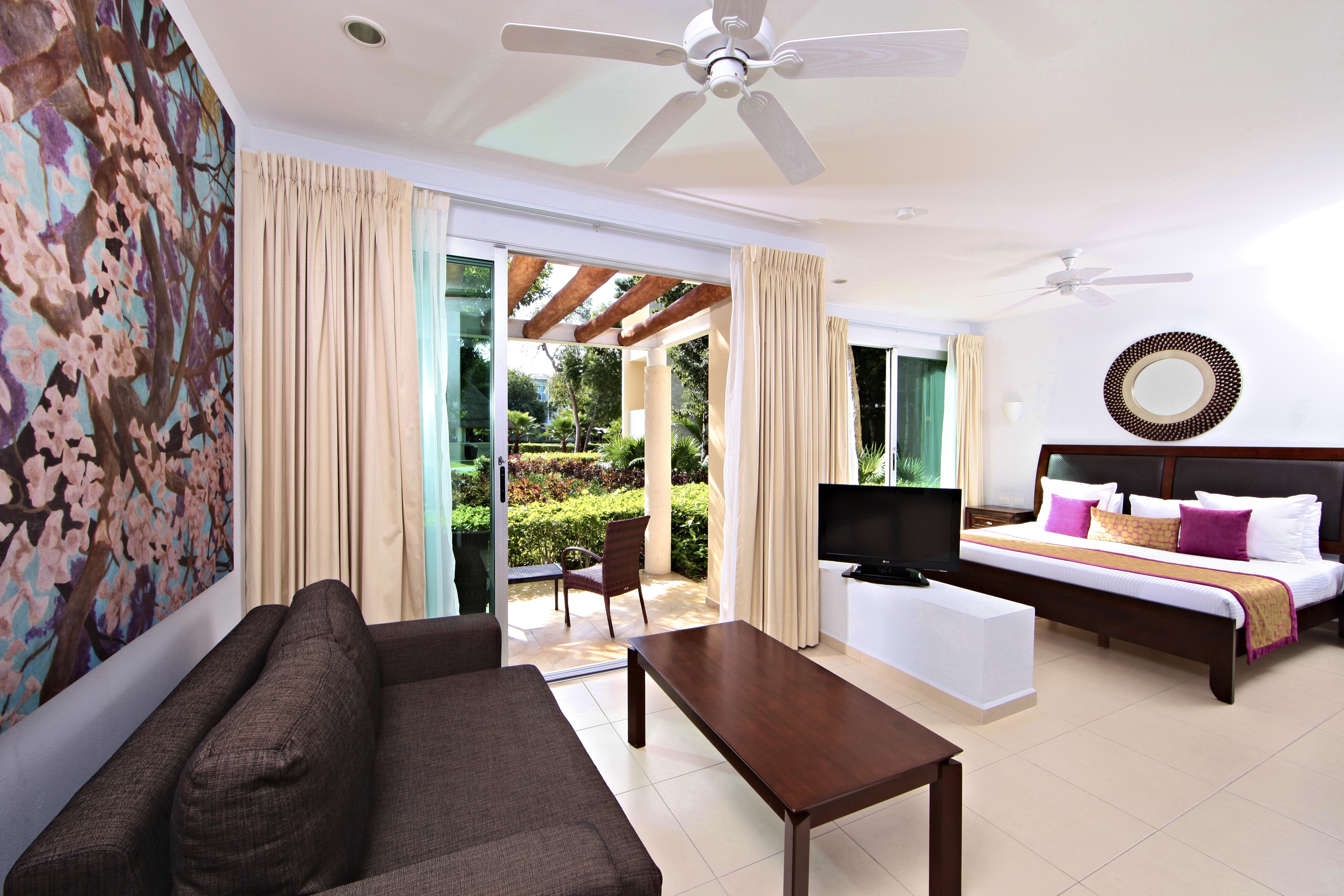 Bahia Principe Luxury Akumal (Adults Only) Hotel Buitenkant foto