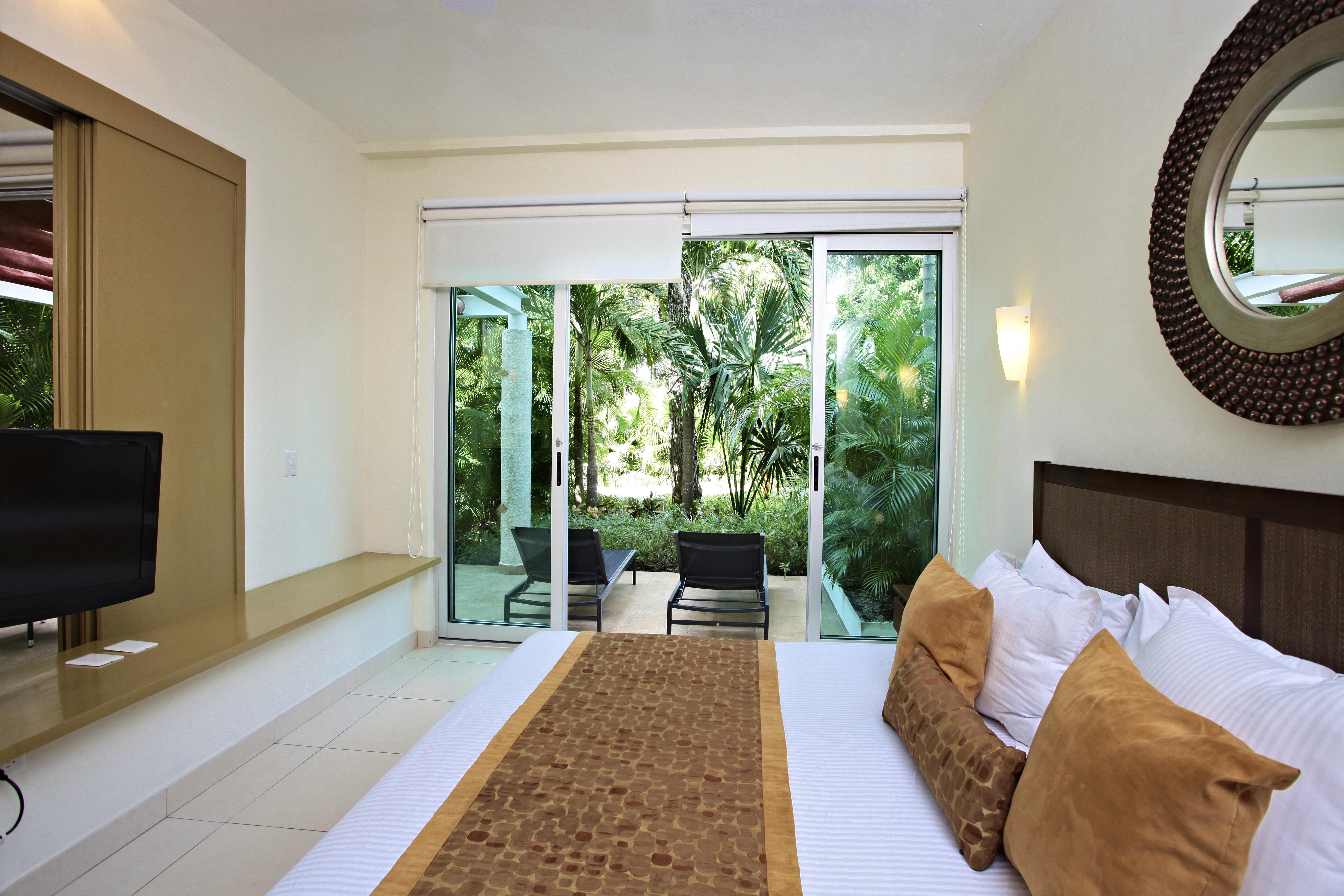 Bahia Principe Luxury Akumal (Adults Only) Hotel Buitenkant foto