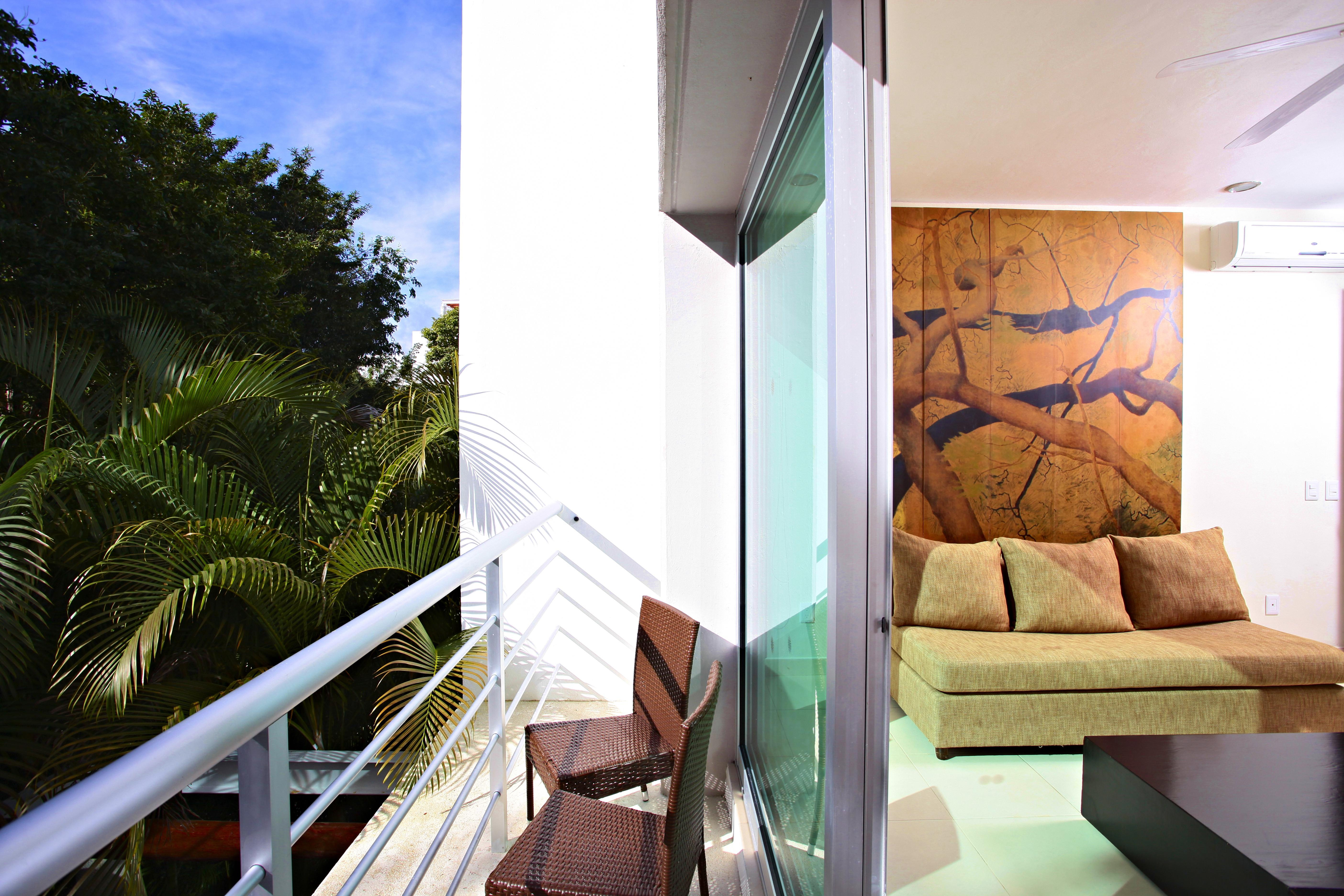Bahia Principe Luxury Akumal (Adults Only) Hotel Buitenkant foto