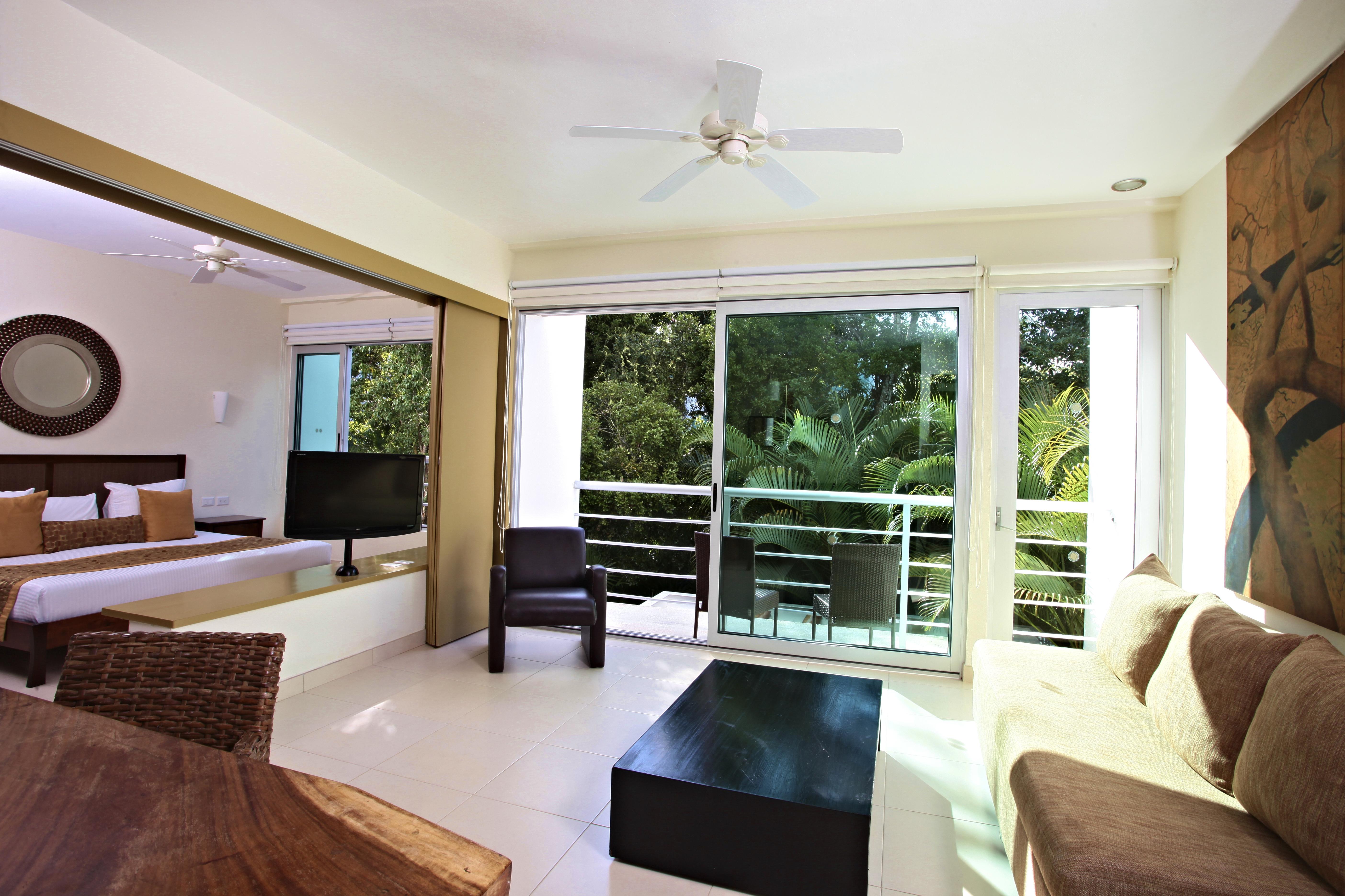 Bahia Principe Luxury Akumal (Adults Only) Hotel Buitenkant foto