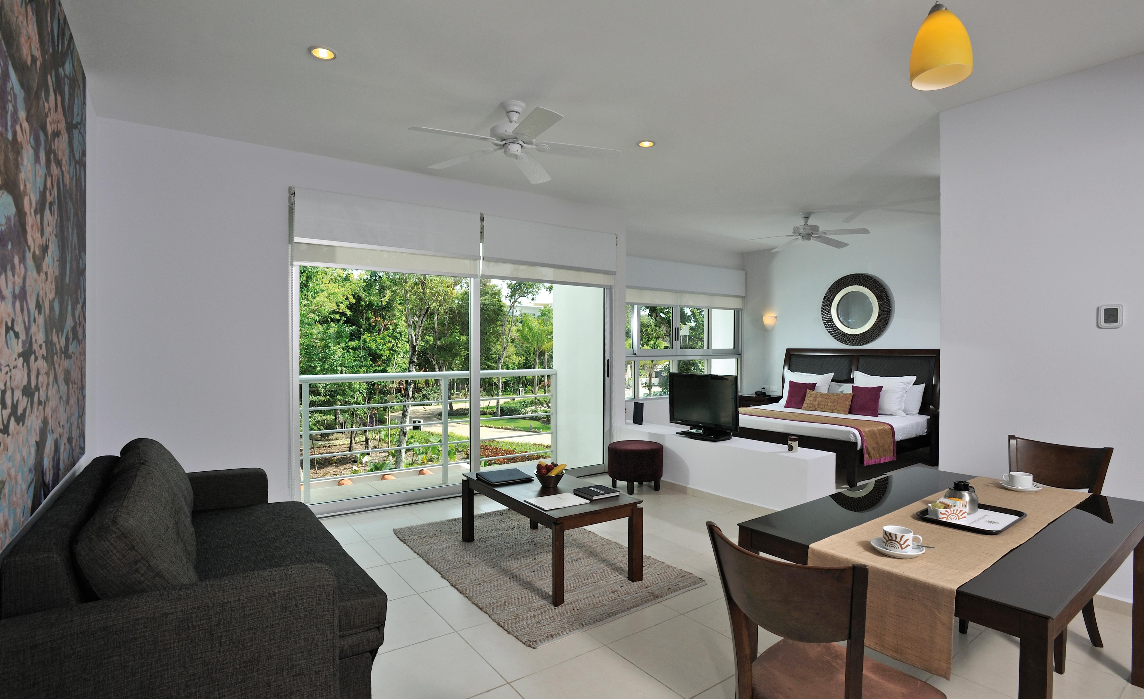 Bahia Principe Luxury Akumal (Adults Only) Hotel Buitenkant foto