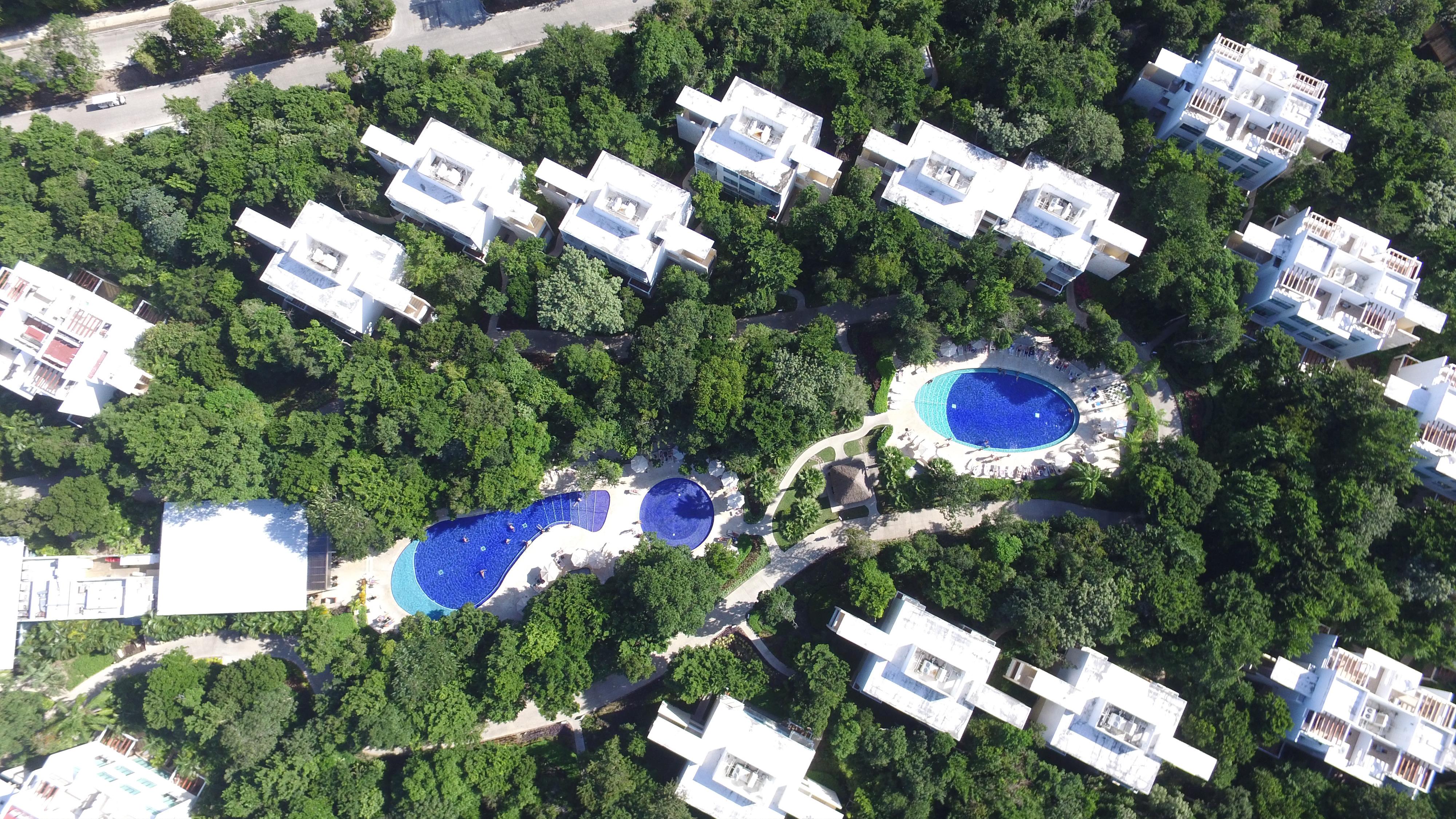 Bahia Principe Luxury Akumal (Adults Only) Hotel Buitenkant foto