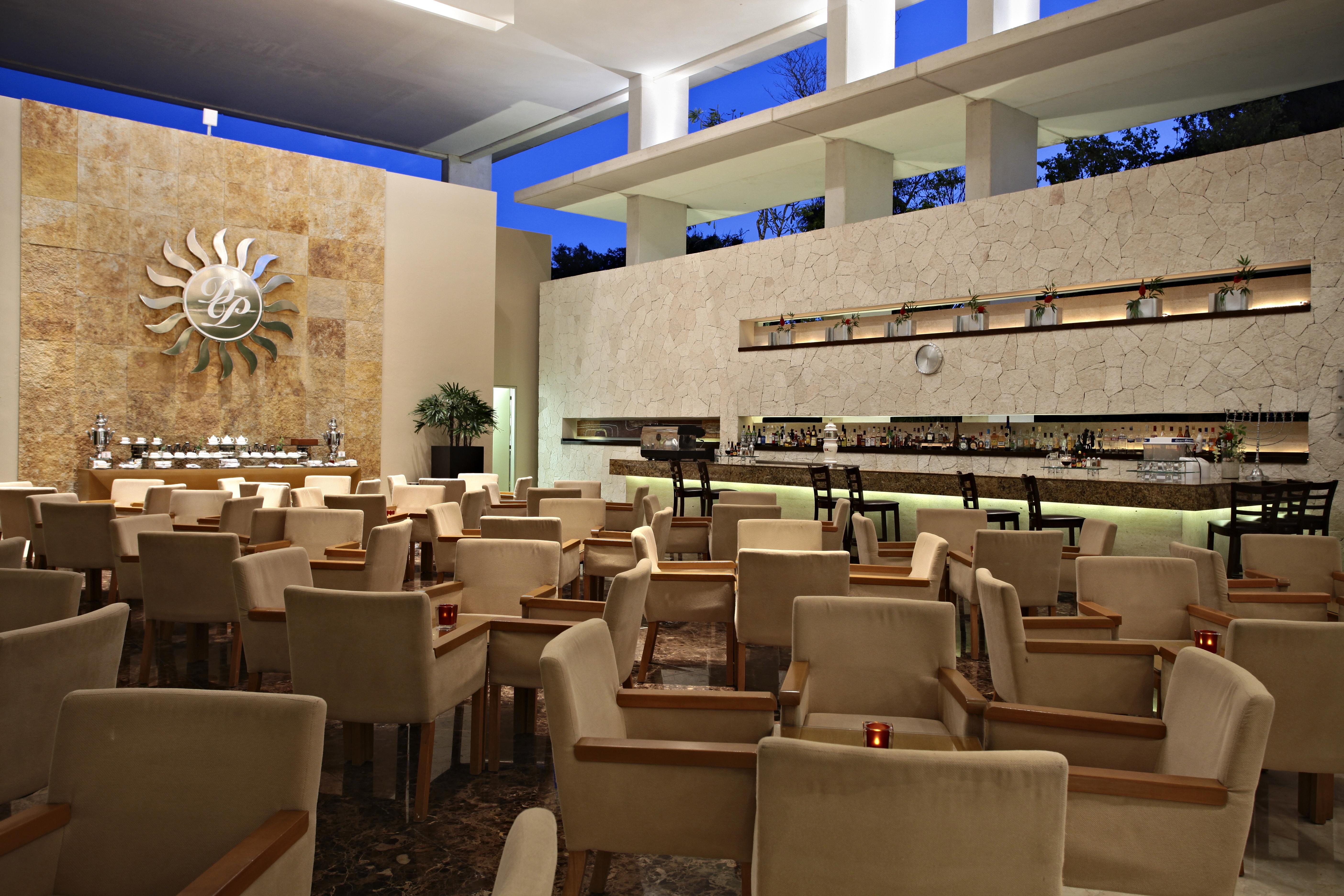 Bahia Principe Luxury Akumal (Adults Only) Hotel Buitenkant foto