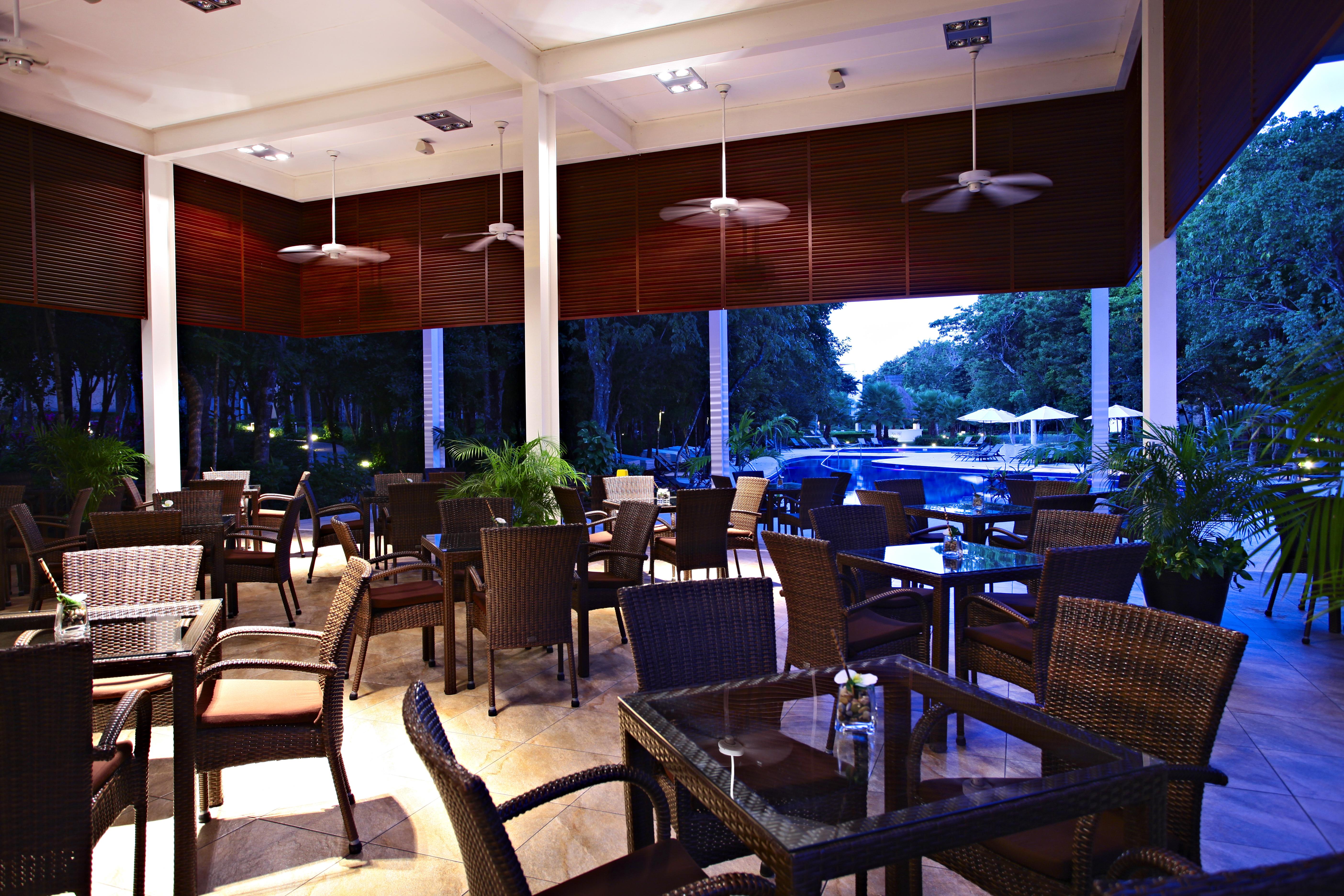 Bahia Principe Luxury Akumal (Adults Only) Hotel Buitenkant foto
