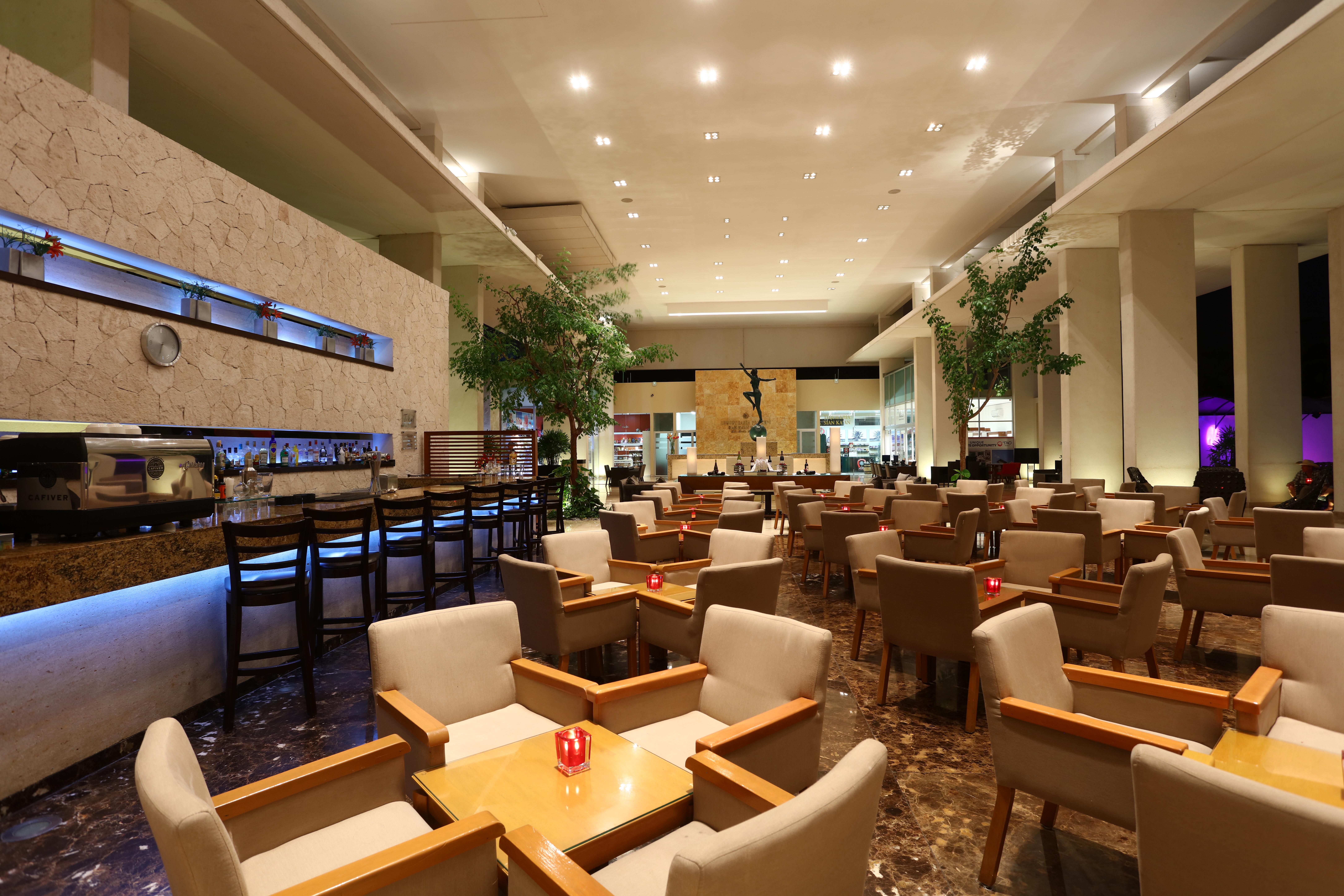 Bahia Principe Luxury Akumal (Adults Only) Hotel Buitenkant foto