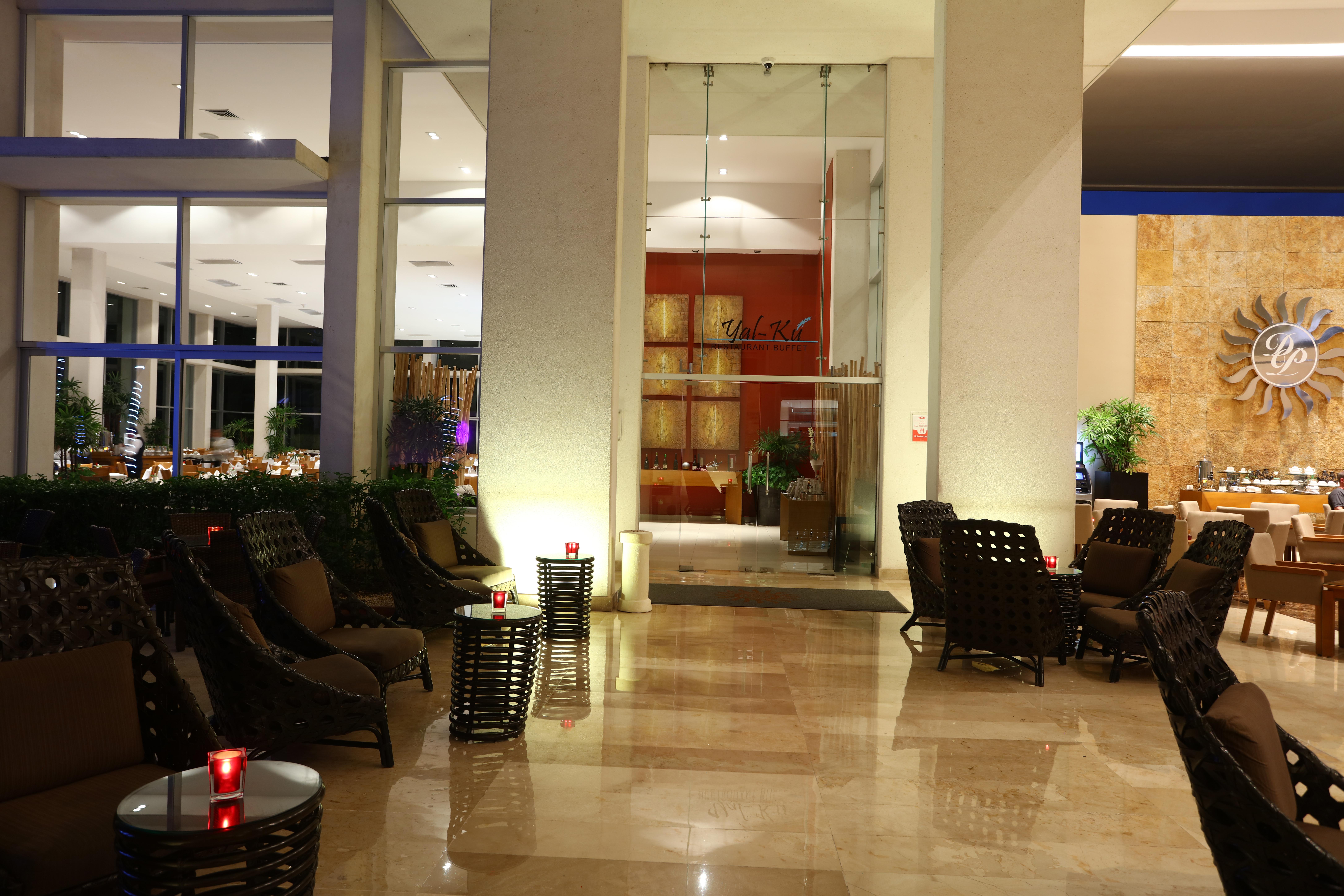 Bahia Principe Luxury Akumal (Adults Only) Hotel Buitenkant foto