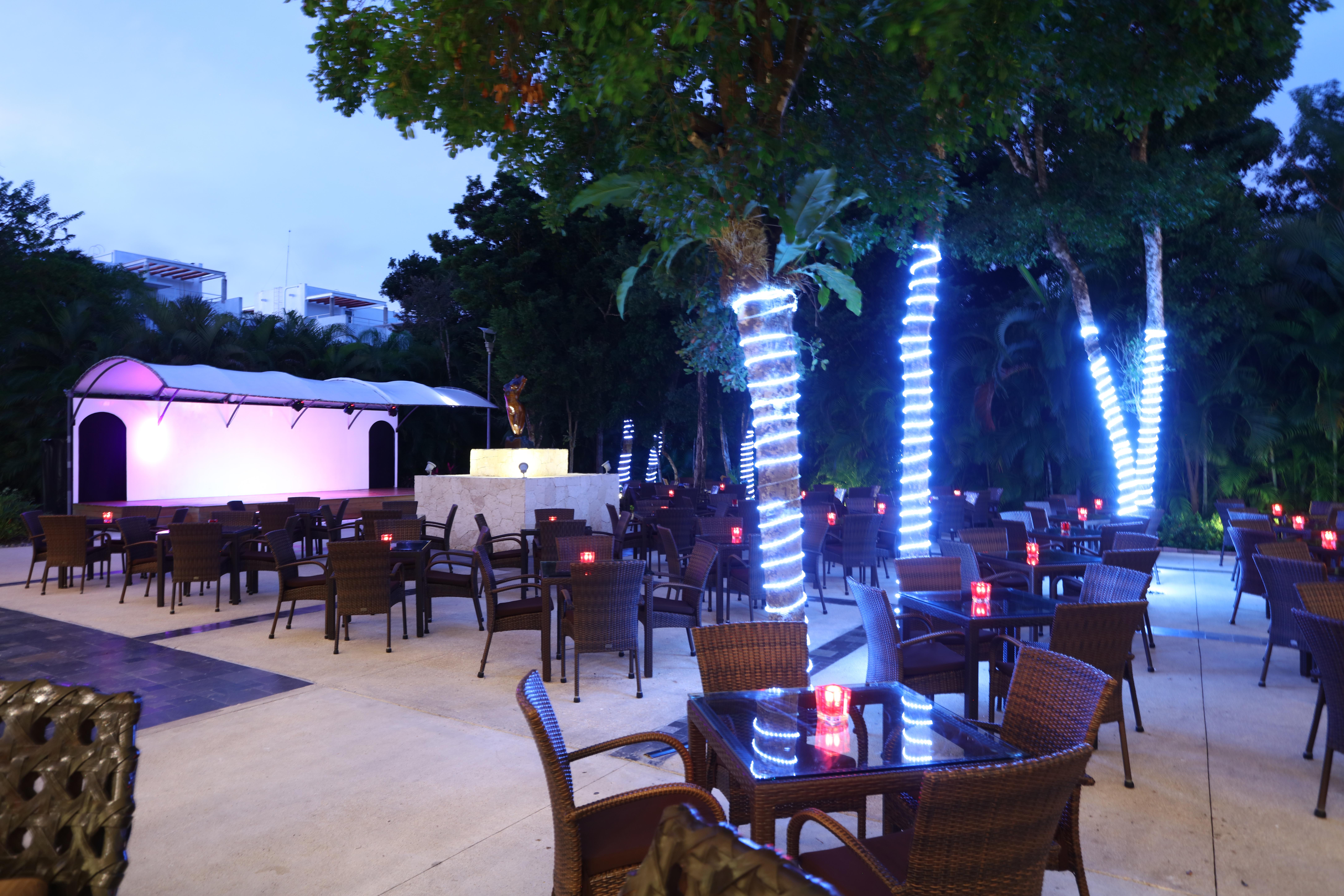 Bahia Principe Luxury Akumal (Adults Only) Hotel Buitenkant foto