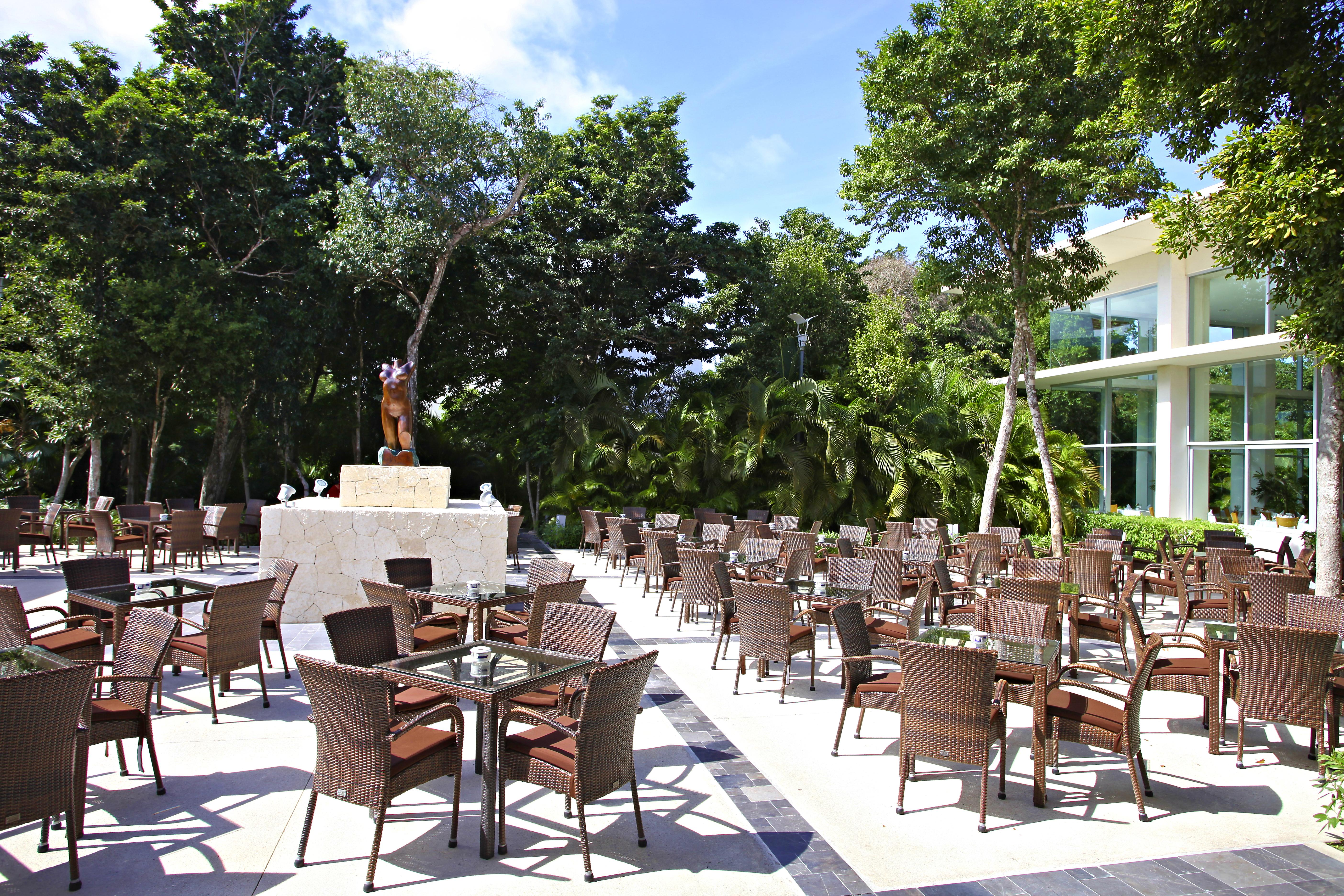Bahia Principe Luxury Akumal (Adults Only) Hotel Buitenkant foto