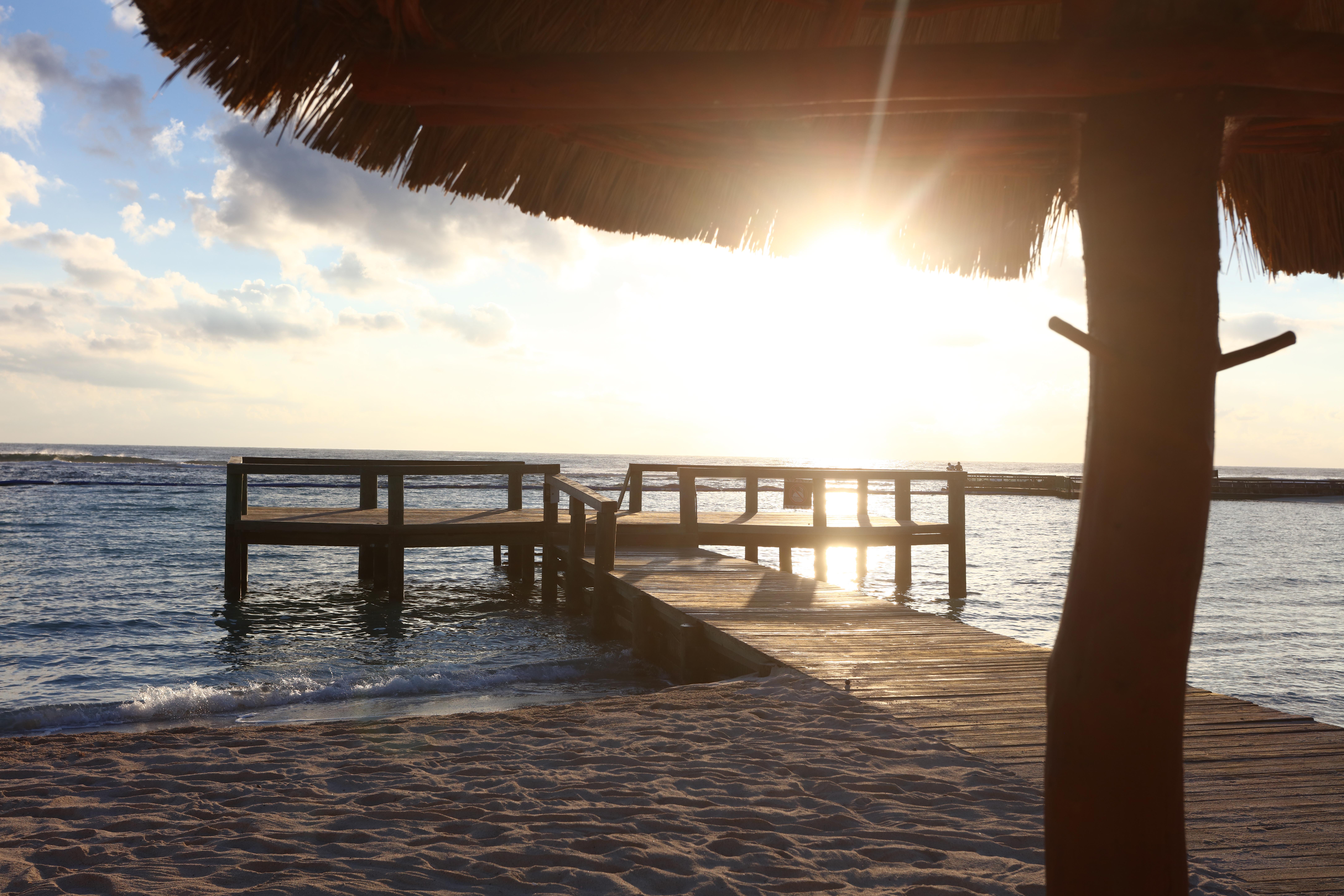 Bahia Principe Luxury Akumal (Adults Only) Hotel Buitenkant foto