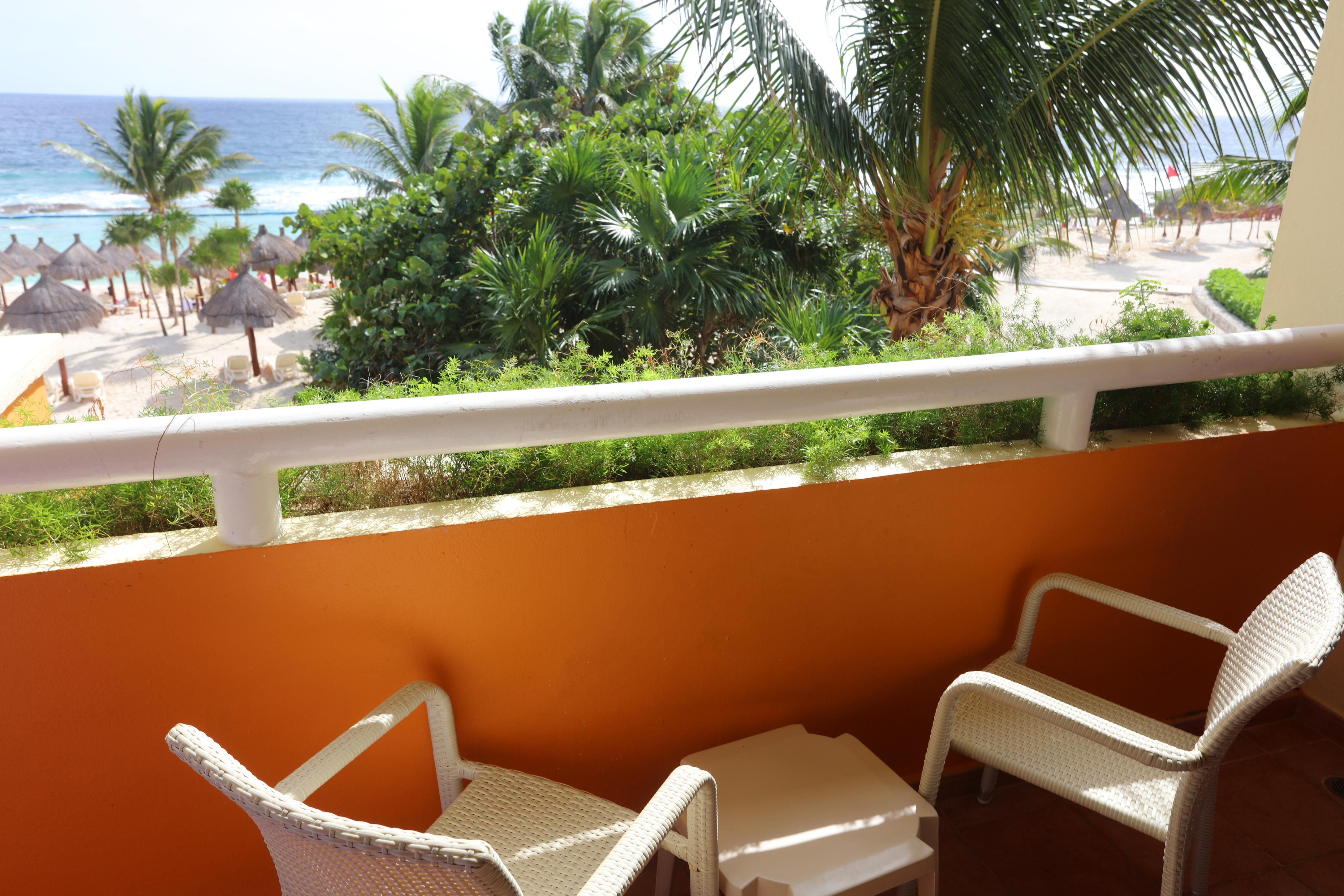 Bahia Principe Luxury Akumal (Adults Only) Hotel Buitenkant foto