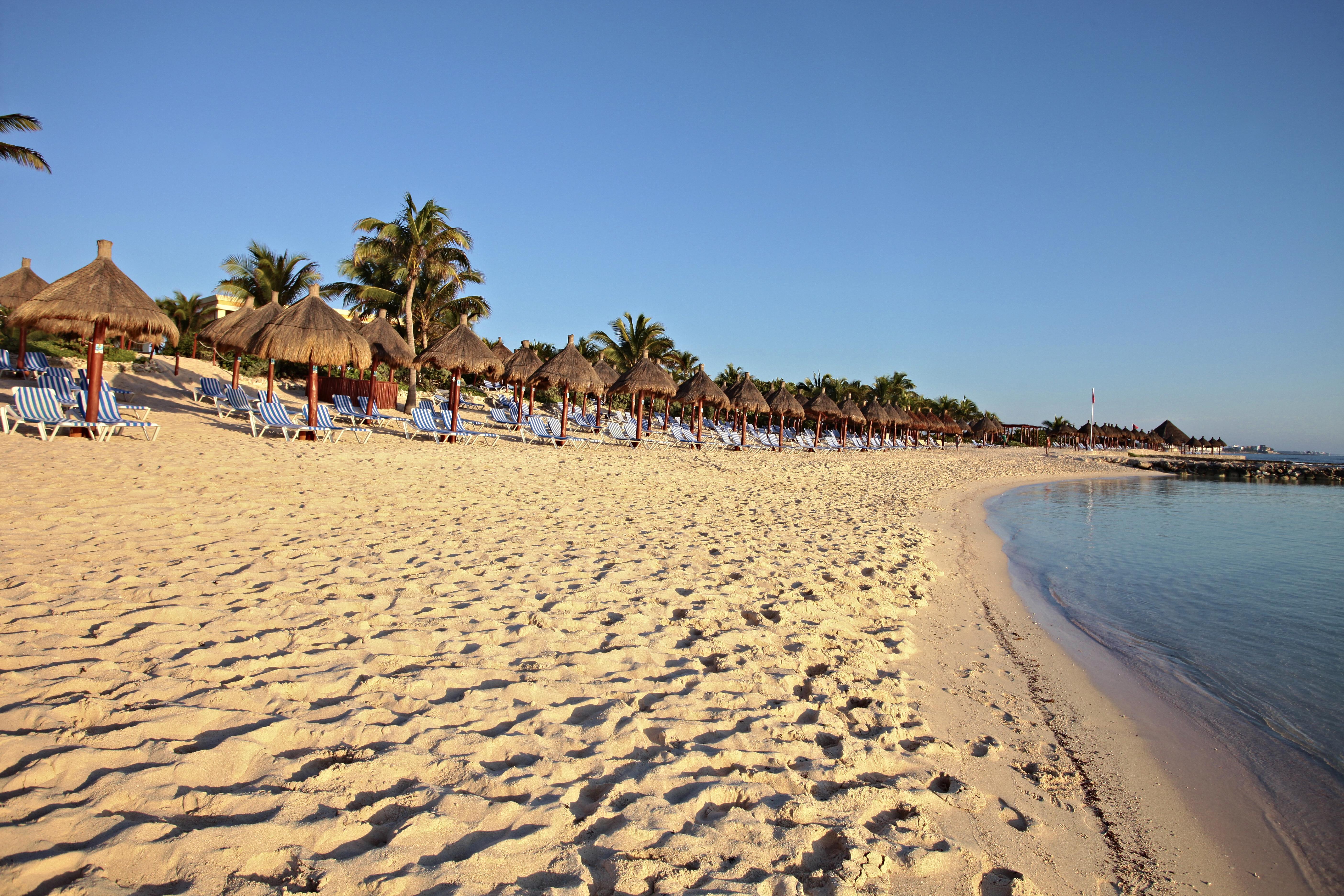 Bahia Principe Luxury Akumal (Adults Only) Hotel Buitenkant foto