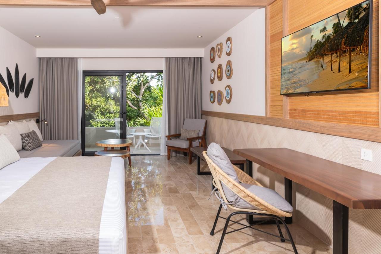 Bahia Principe Luxury Akumal (Adults Only) Hotel Buitenkant foto