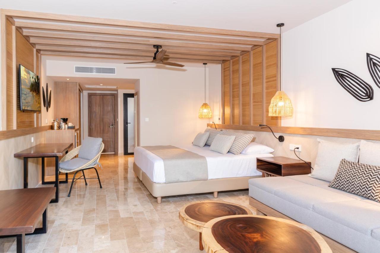 Bahia Principe Luxury Akumal (Adults Only) Hotel Buitenkant foto