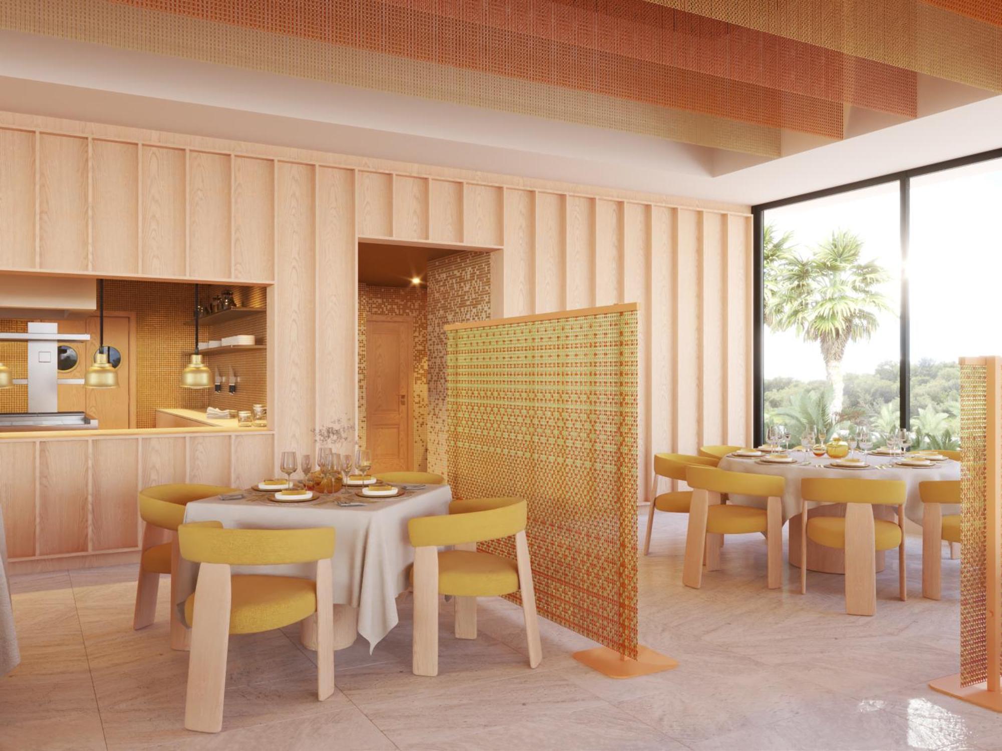 Bahia Principe Luxury Akumal (Adults Only) Hotel Buitenkant foto