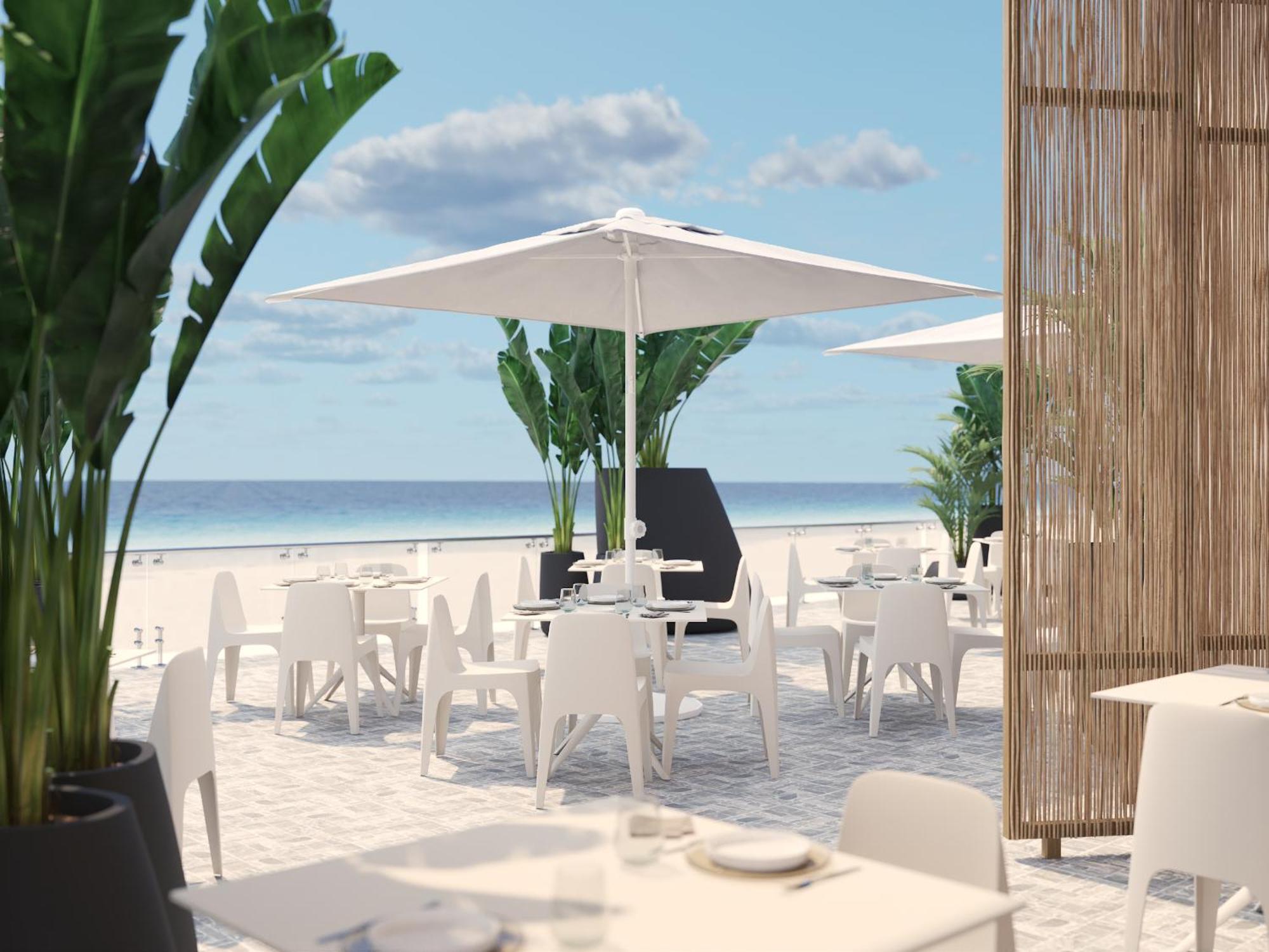 Bahia Principe Luxury Akumal (Adults Only) Hotel Buitenkant foto