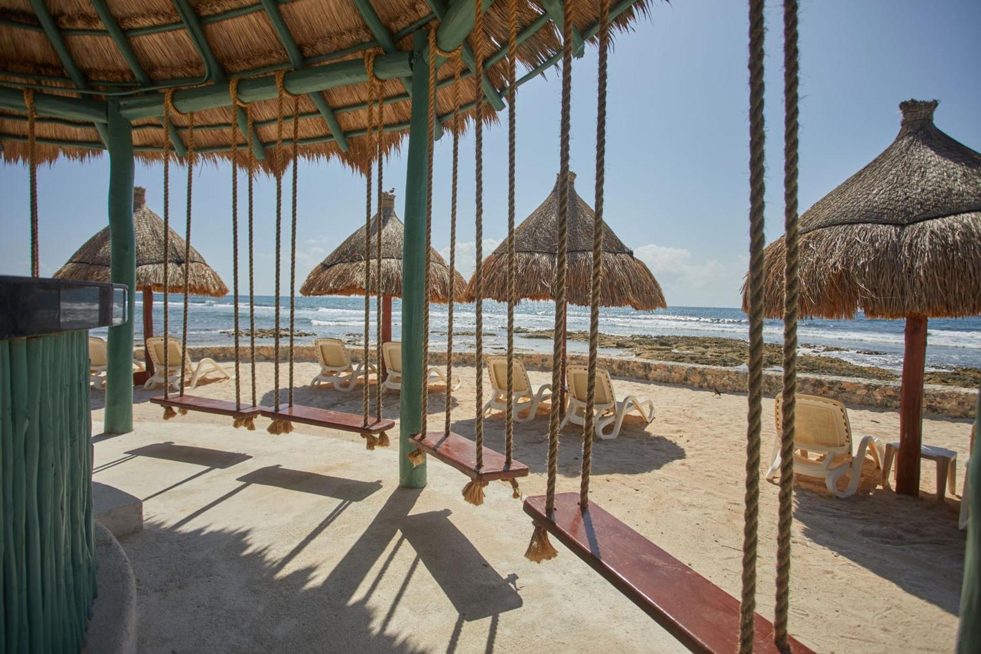 Bahia Principe Luxury Akumal (Adults Only) Hotel Buitenkant foto