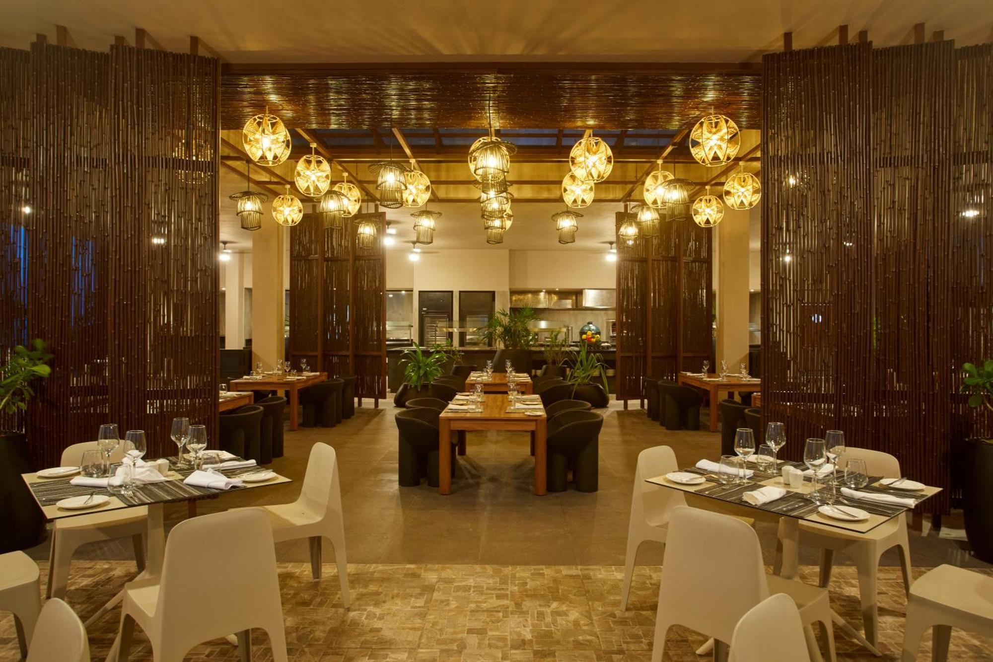Bahia Principe Luxury Akumal (Adults Only) Hotel Buitenkant foto