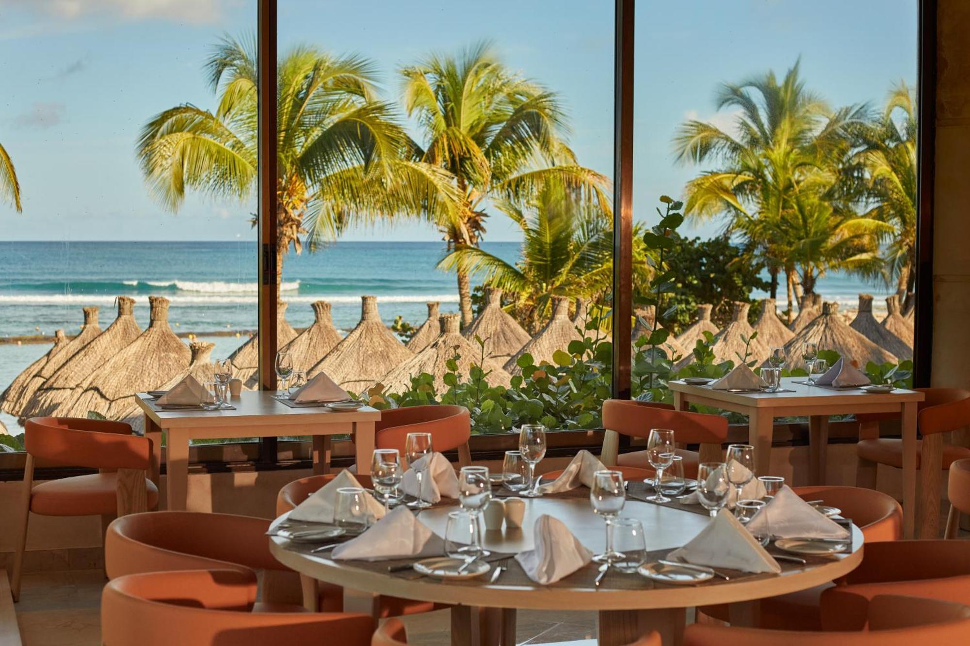 Bahia Principe Luxury Akumal (Adults Only) Hotel Buitenkant foto