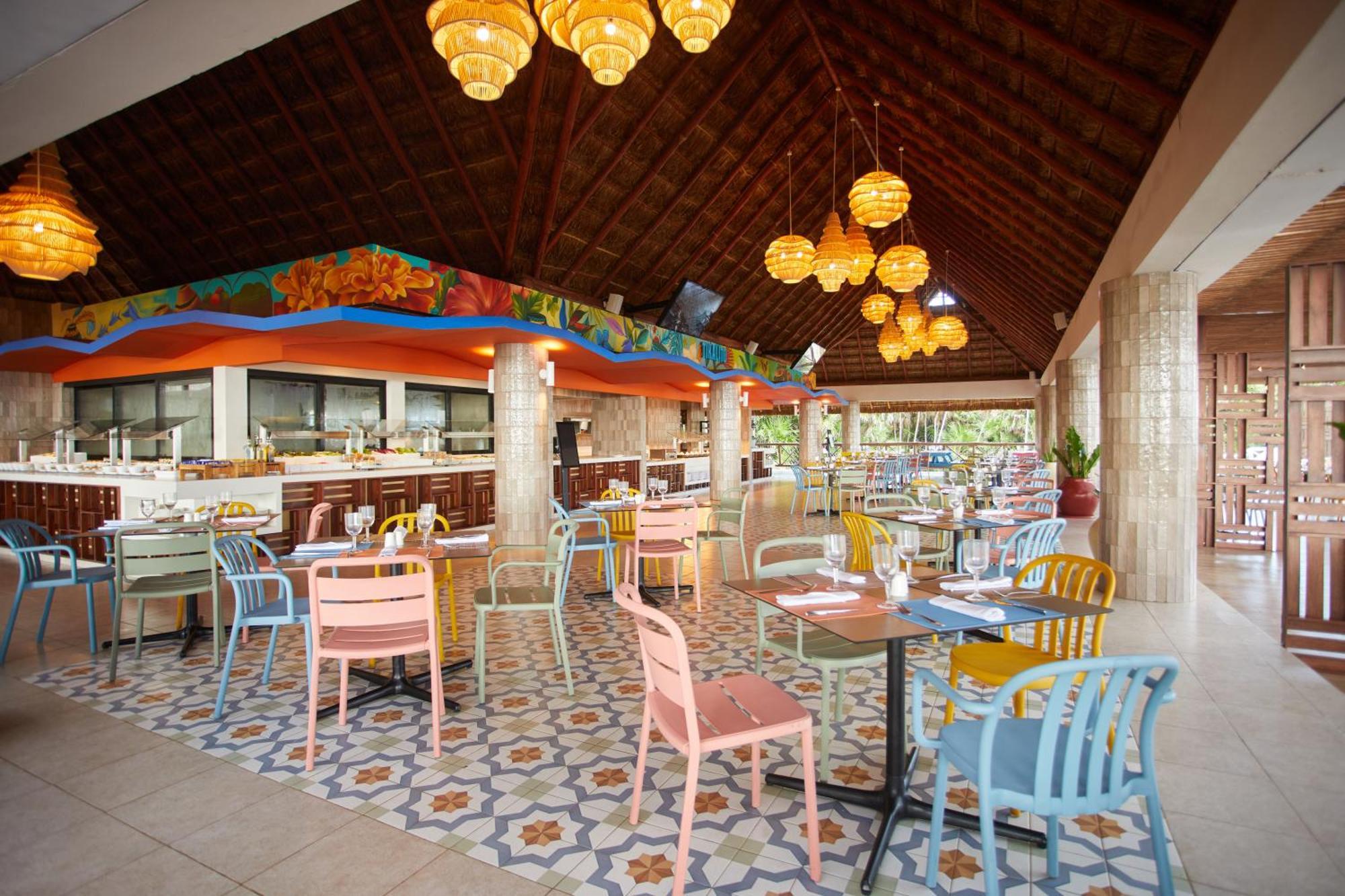 Bahia Principe Luxury Akumal (Adults Only) Hotel Buitenkant foto
