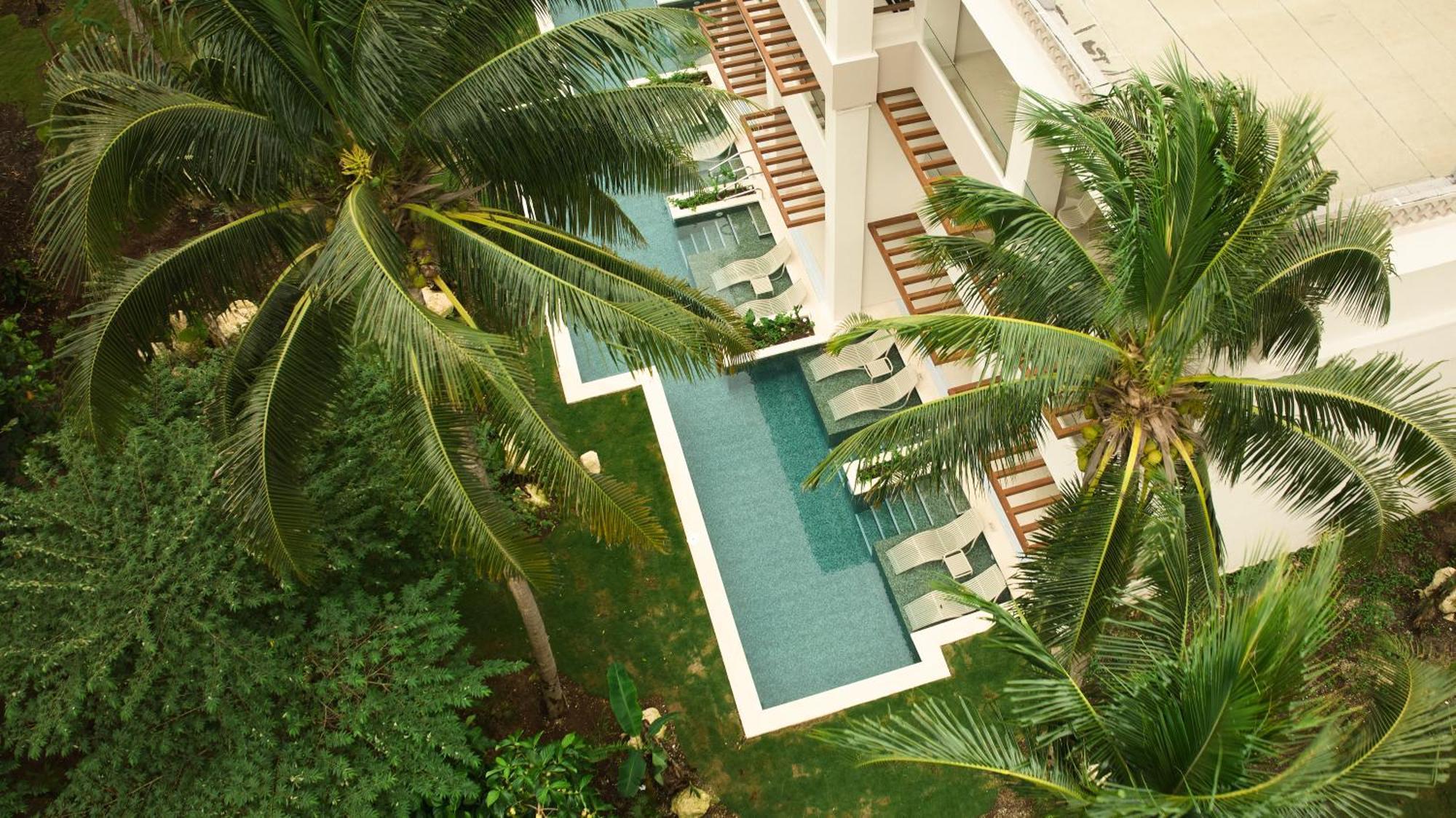 Bahia Principe Luxury Akumal (Adults Only) Hotel Buitenkant foto
