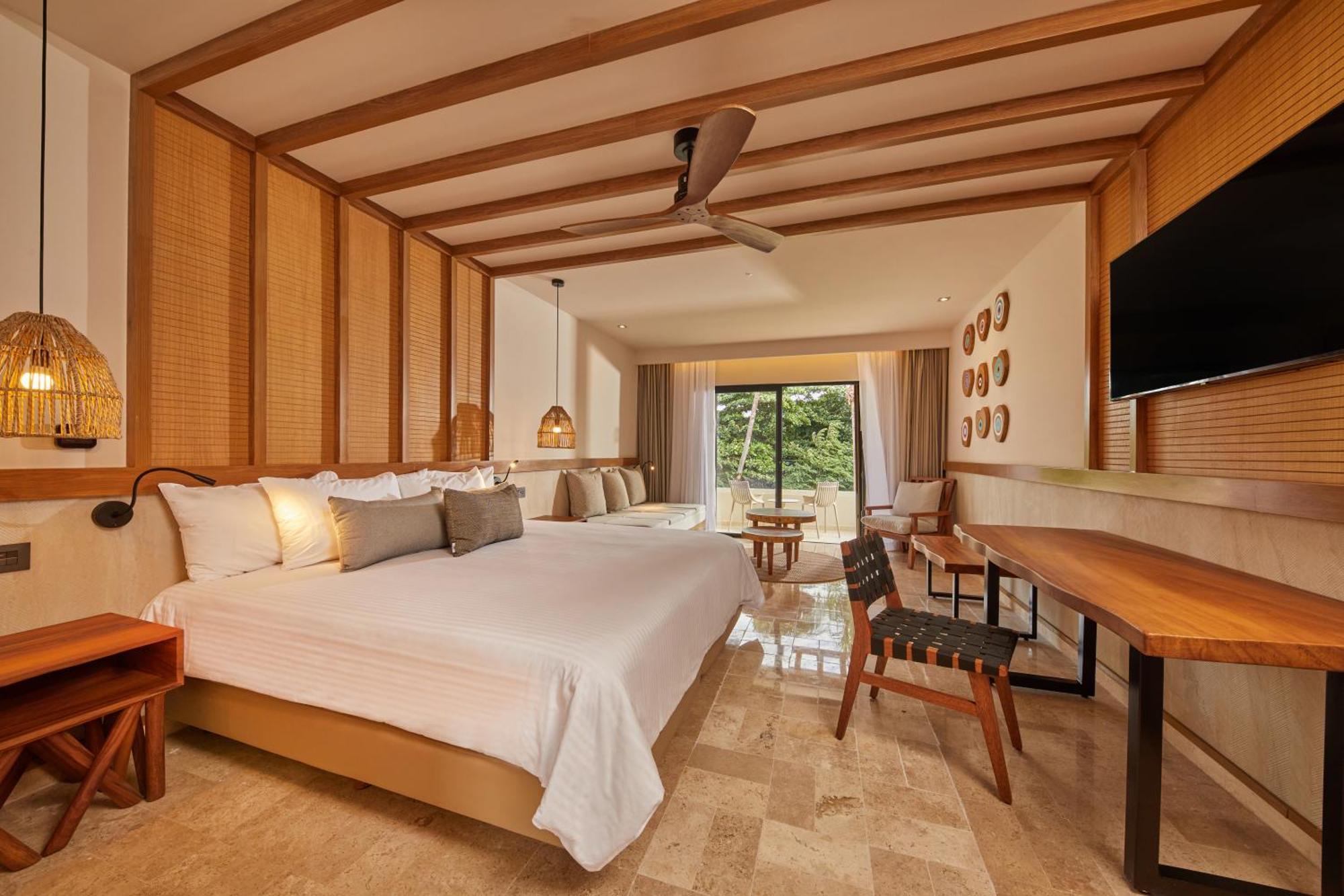 Bahia Principe Luxury Akumal (Adults Only) Hotel Buitenkant foto