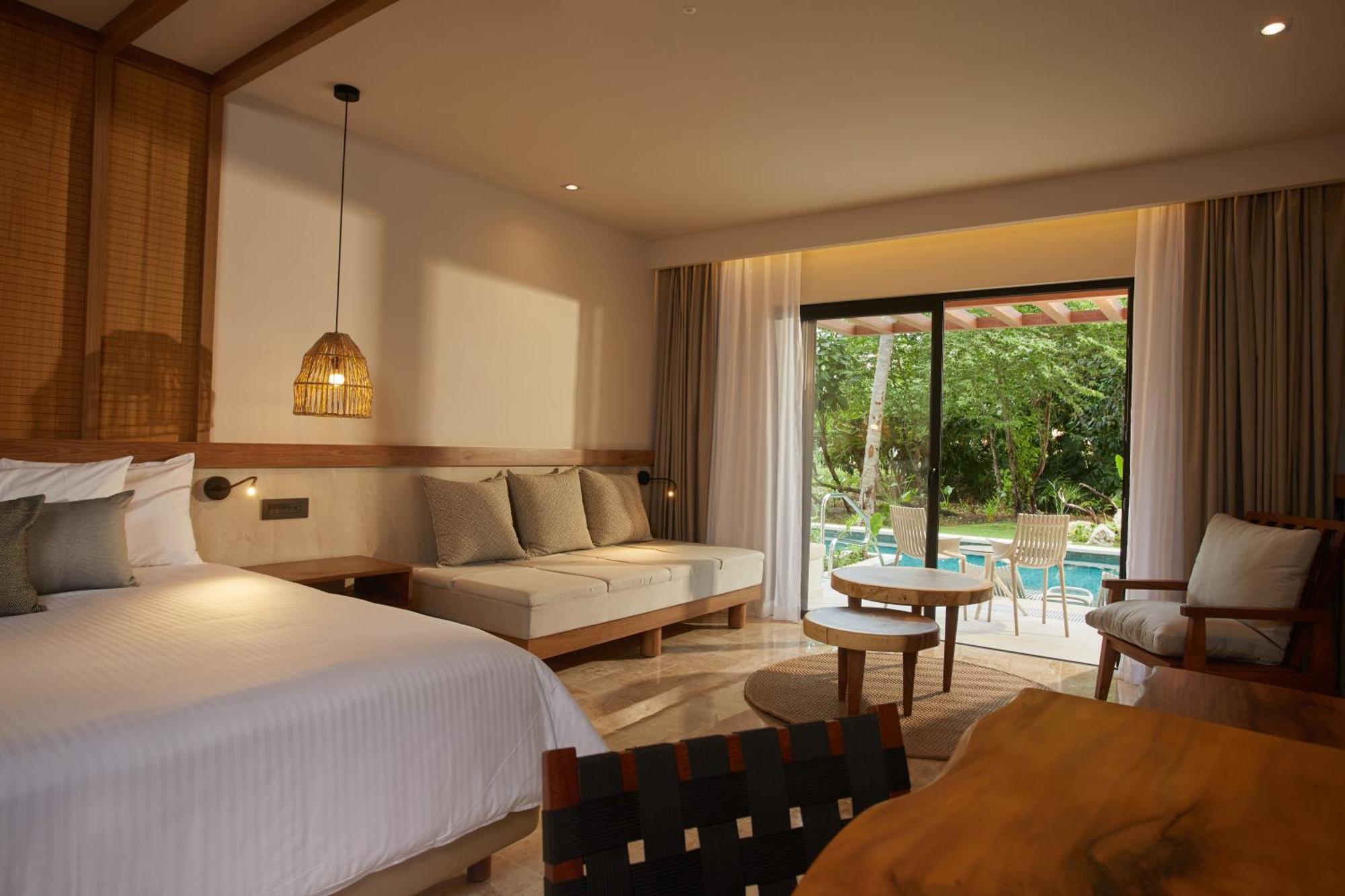 Bahia Principe Luxury Akumal (Adults Only) Hotel Buitenkant foto