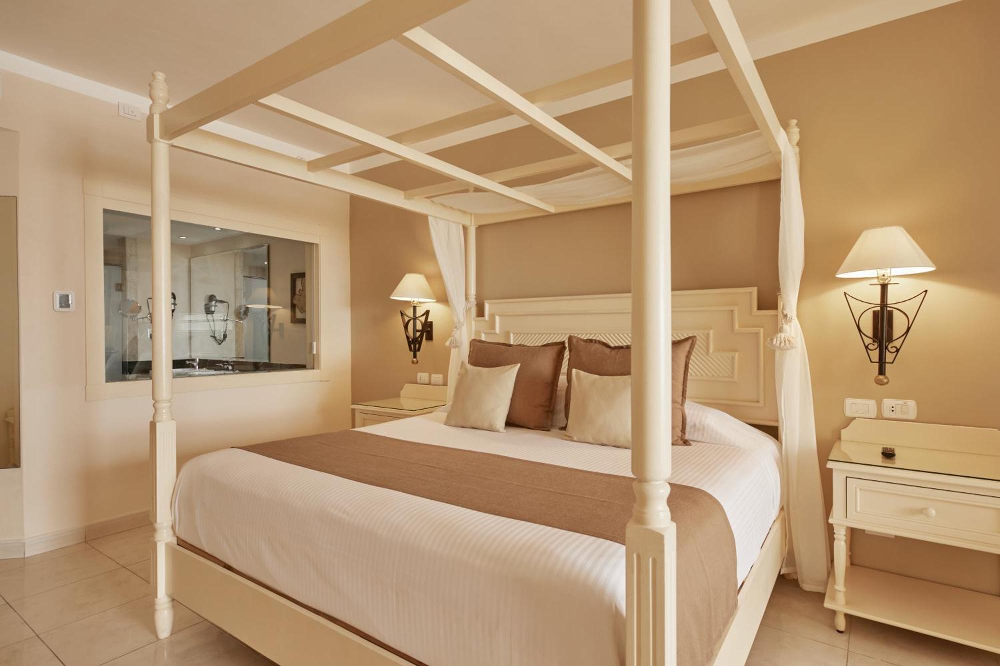 Bahia Principe Luxury Akumal (Adults Only) Hotel Buitenkant foto