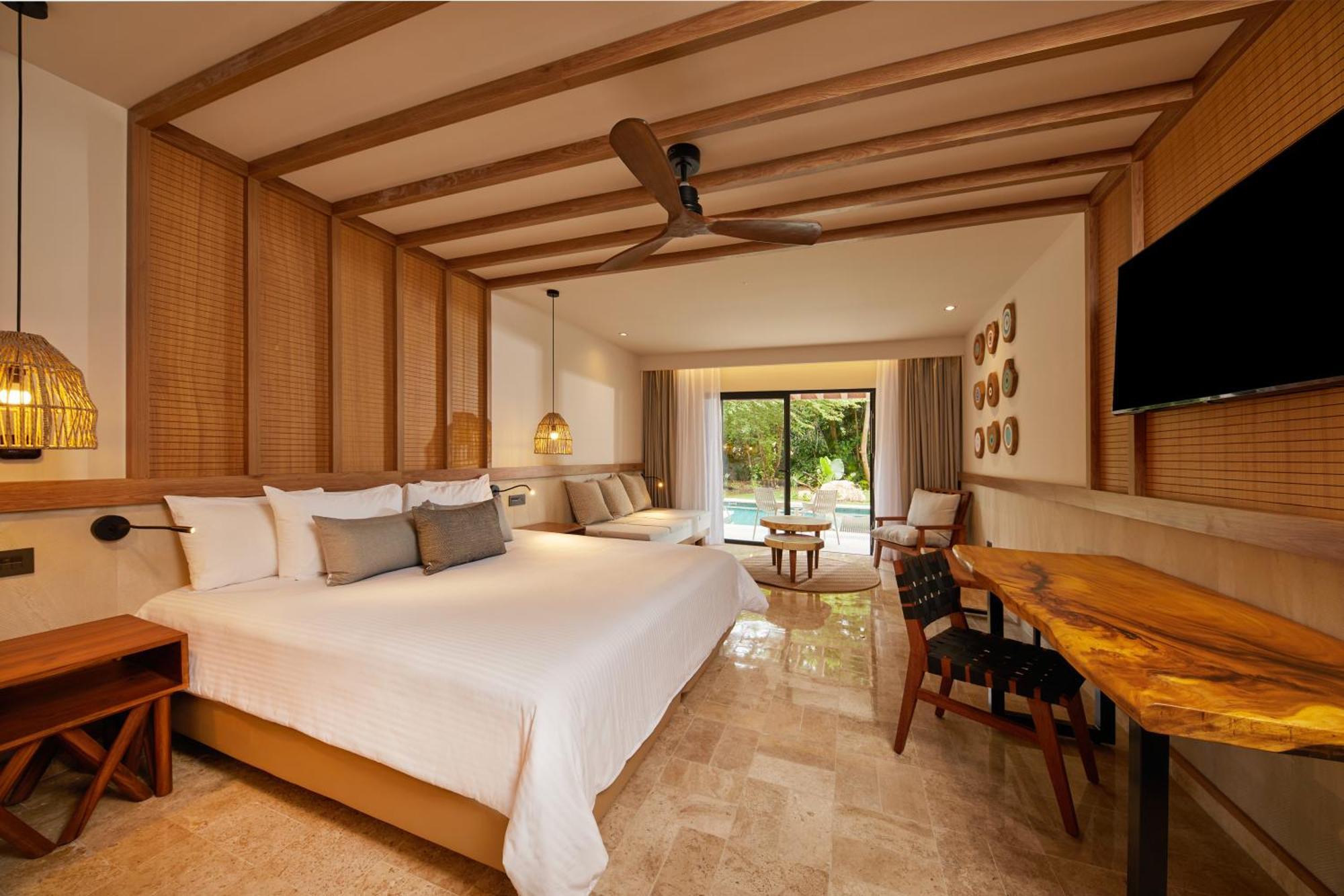 Bahia Principe Luxury Akumal (Adults Only) Hotel Buitenkant foto
