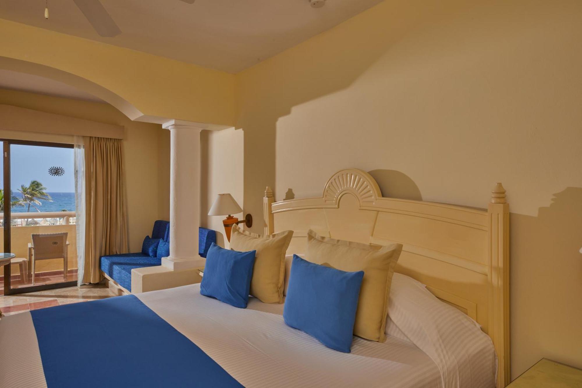 Bahia Principe Luxury Akumal (Adults Only) Hotel Buitenkant foto