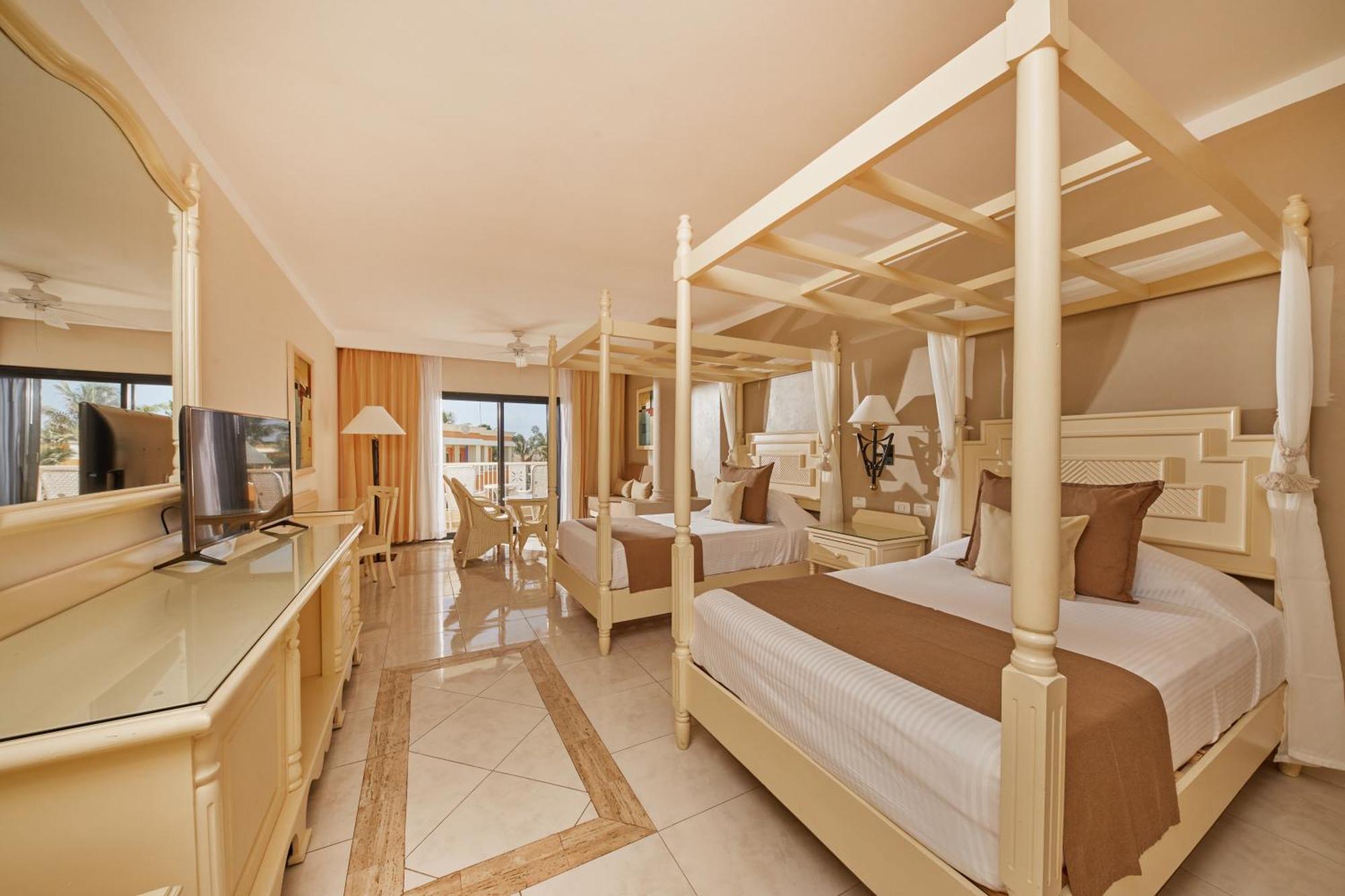 Bahia Principe Luxury Akumal (Adults Only) Hotel Buitenkant foto