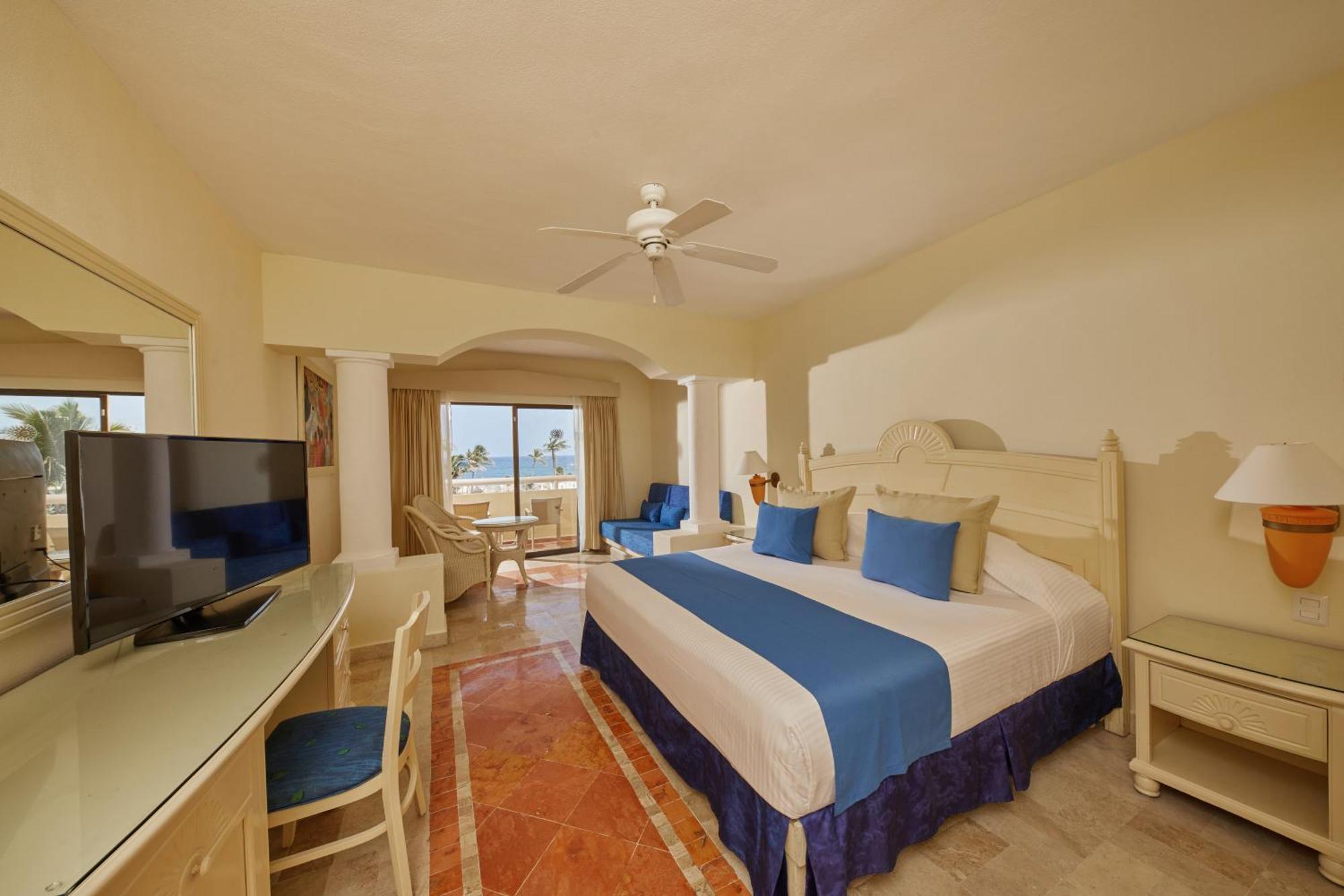 Bahia Principe Luxury Akumal (Adults Only) Hotel Buitenkant foto