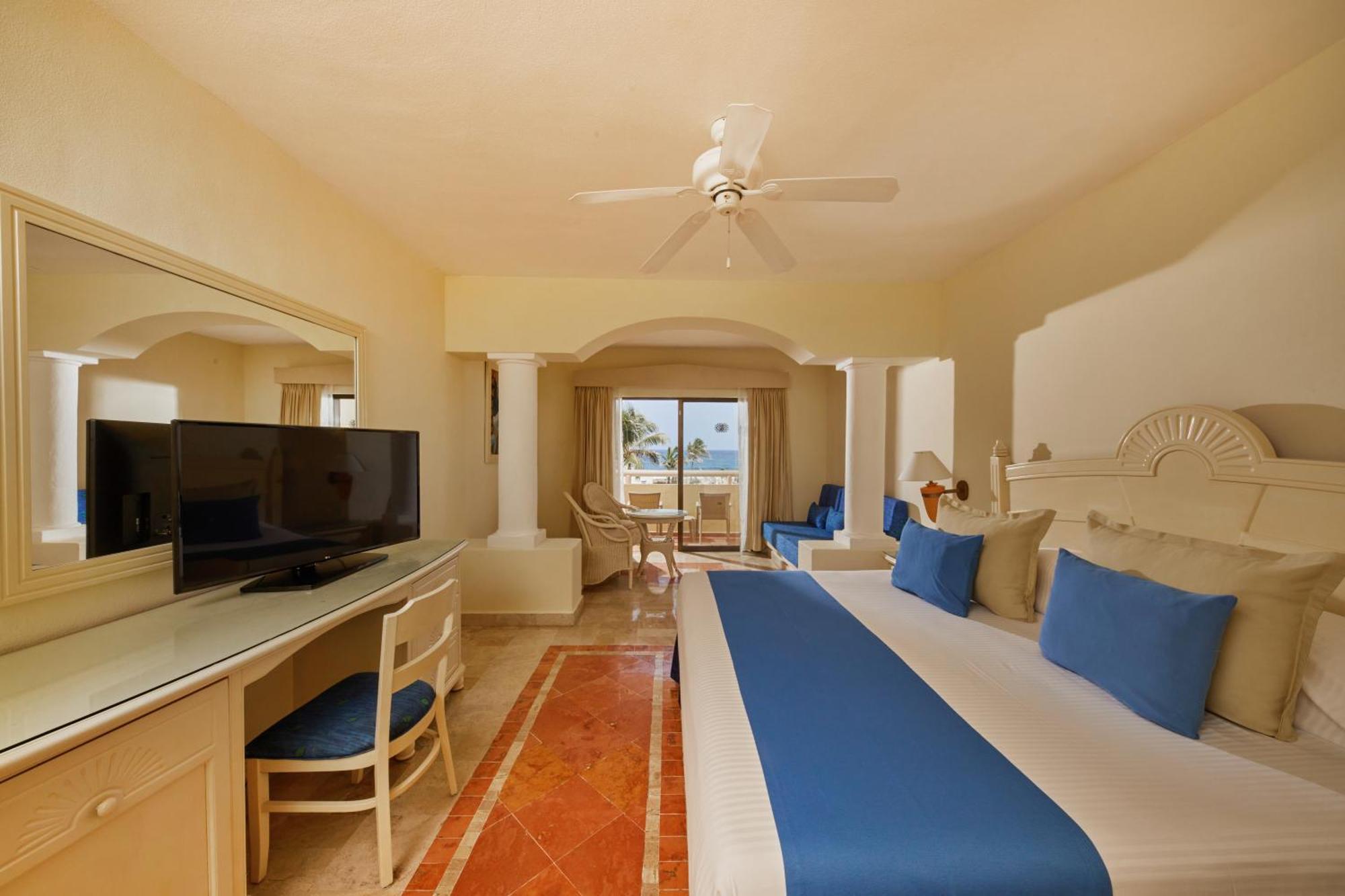 Bahia Principe Luxury Akumal (Adults Only) Hotel Buitenkant foto