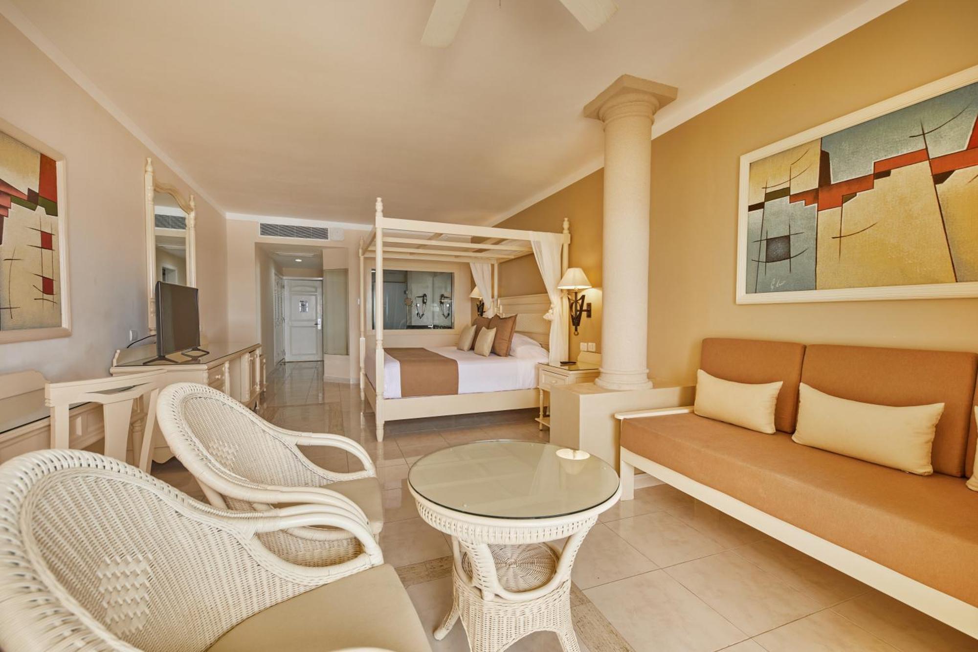 Bahia Principe Luxury Akumal (Adults Only) Hotel Buitenkant foto